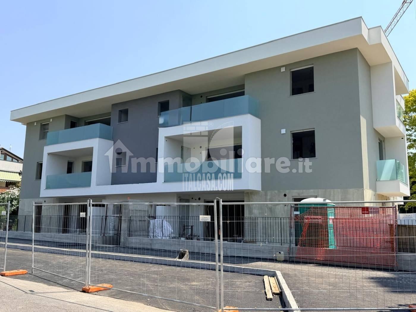 Appartamento in vendita a Pedrengo