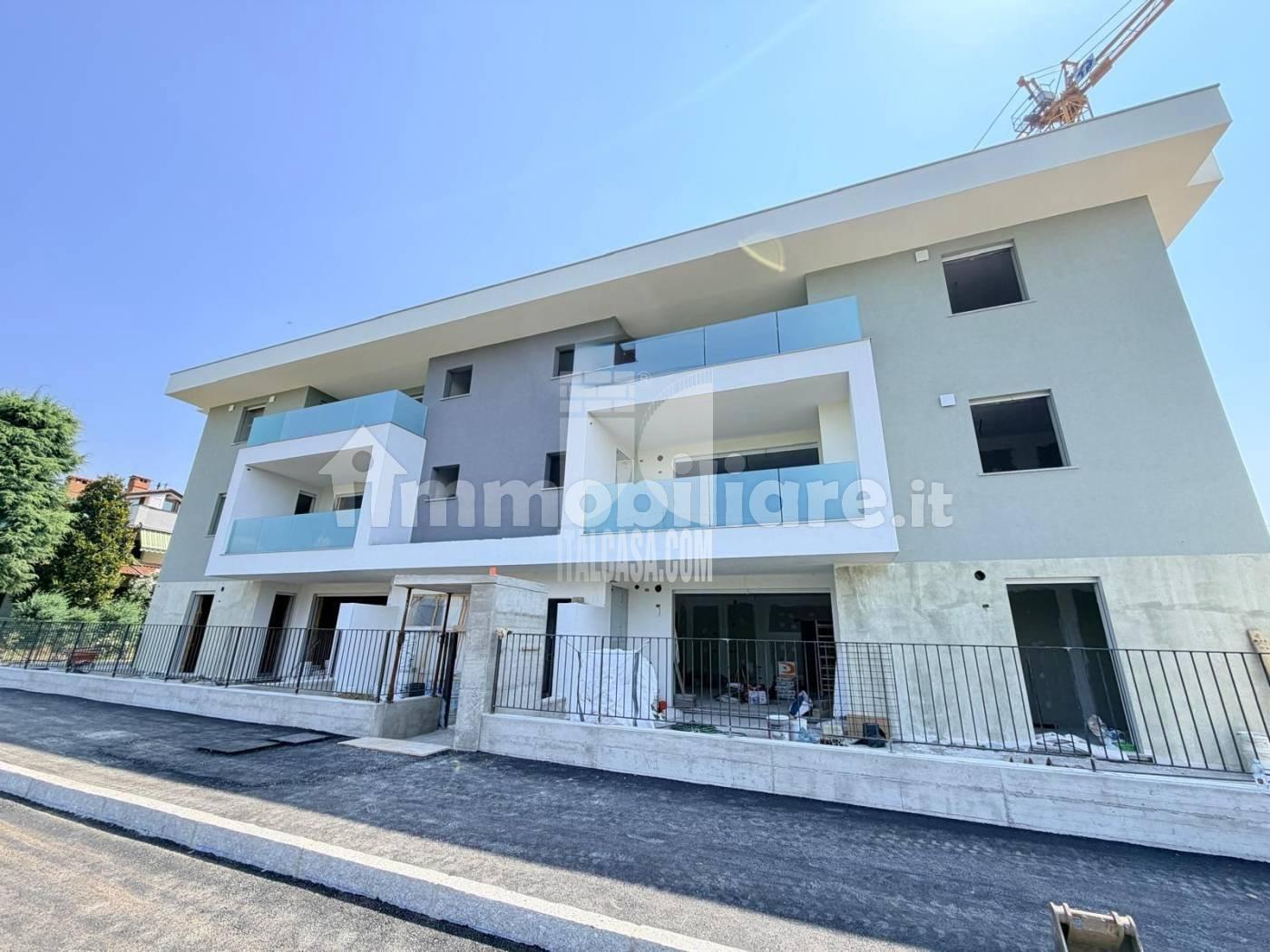 Appartamento in vendita a Pedrengo