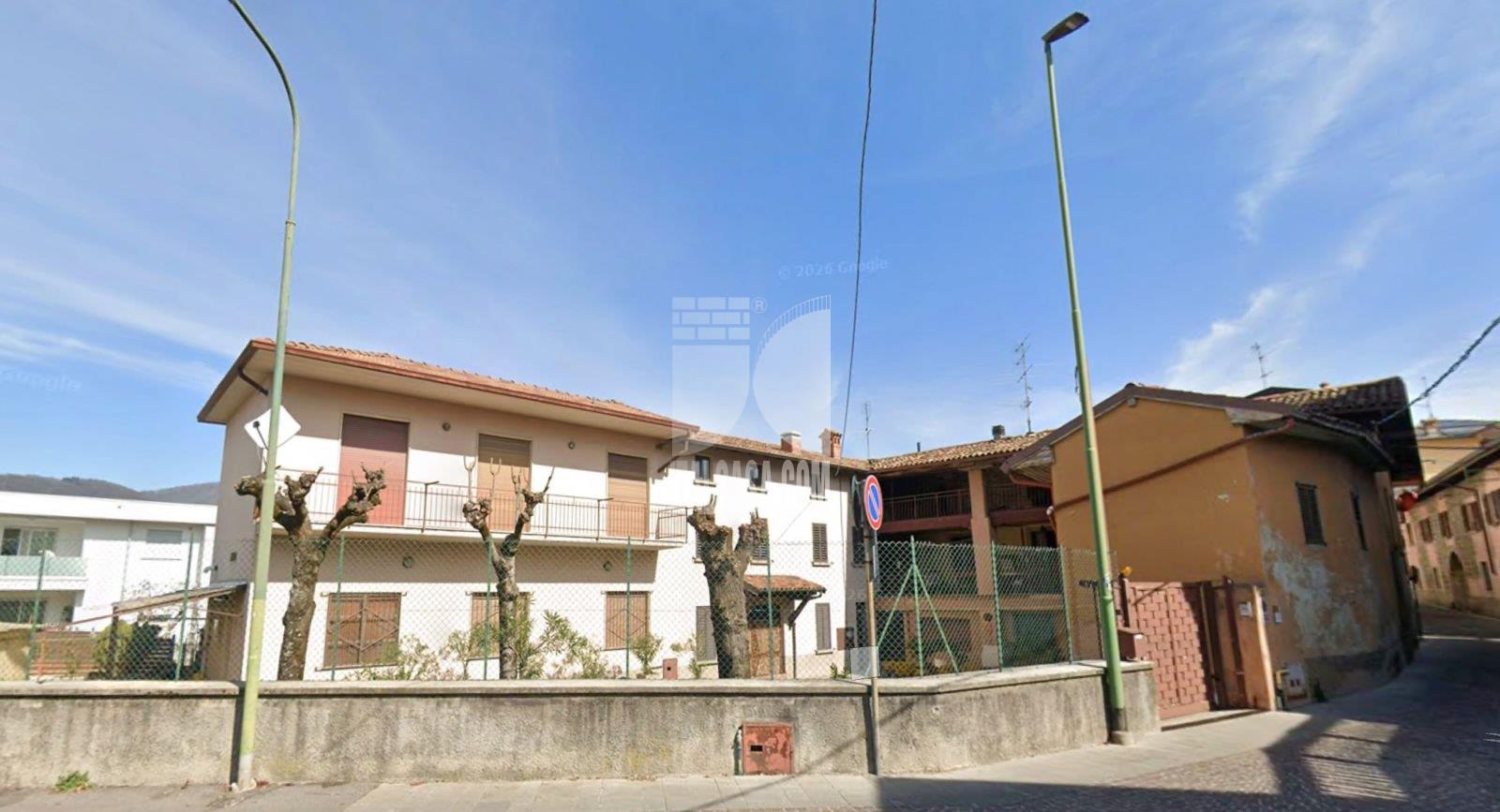 Appartamento in vendita a Villa di Serio