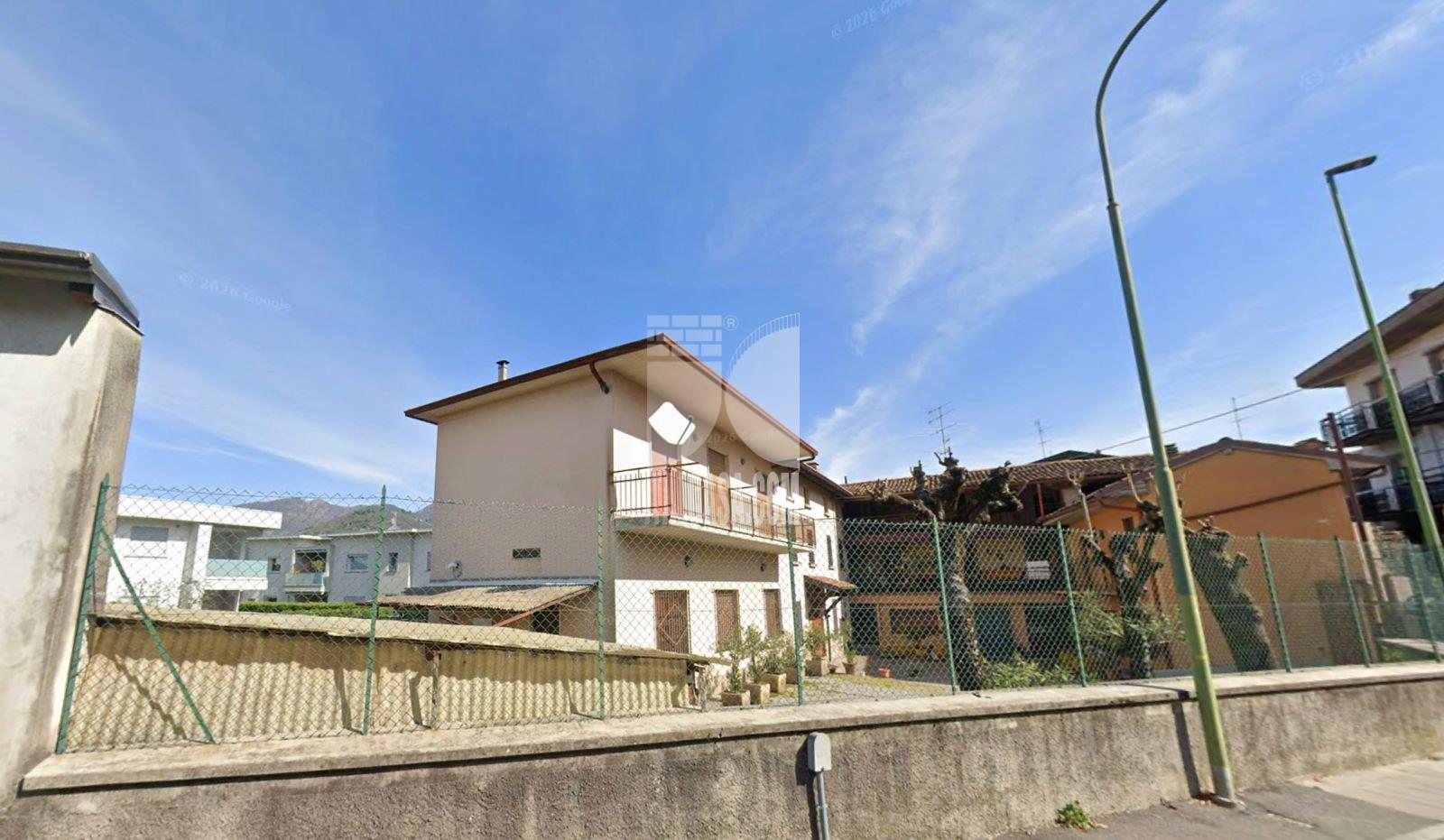 Appartamento in vendita a Villa di Serio