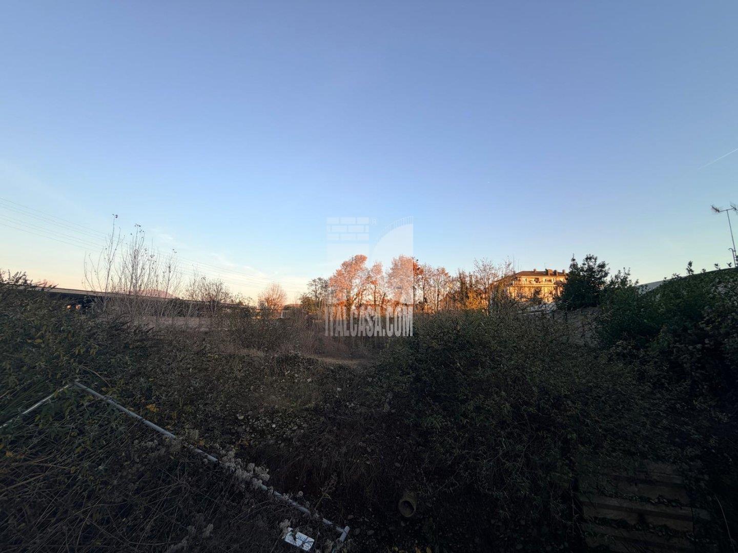 Terreno Residenziale in vendita a Gorle