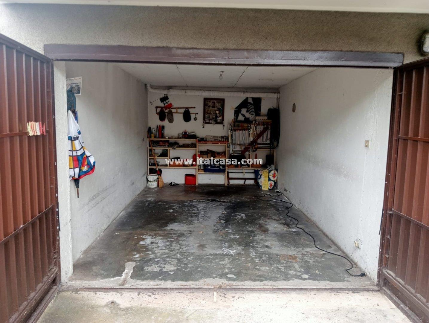 Appartamento in vendita a Alzano Lombardo