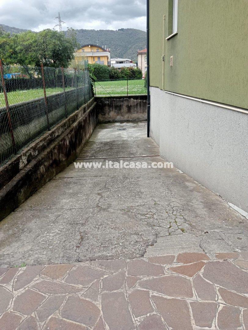 Appartamento in vendita a Alzano Lombardo