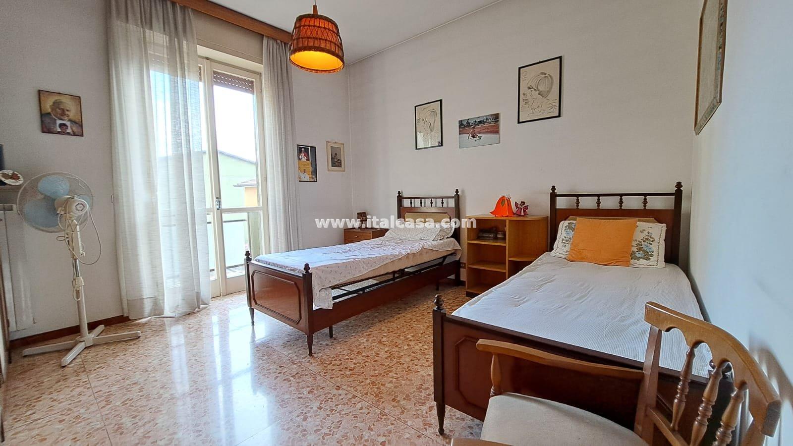 Appartamento in vendita a Alzano Lombardo