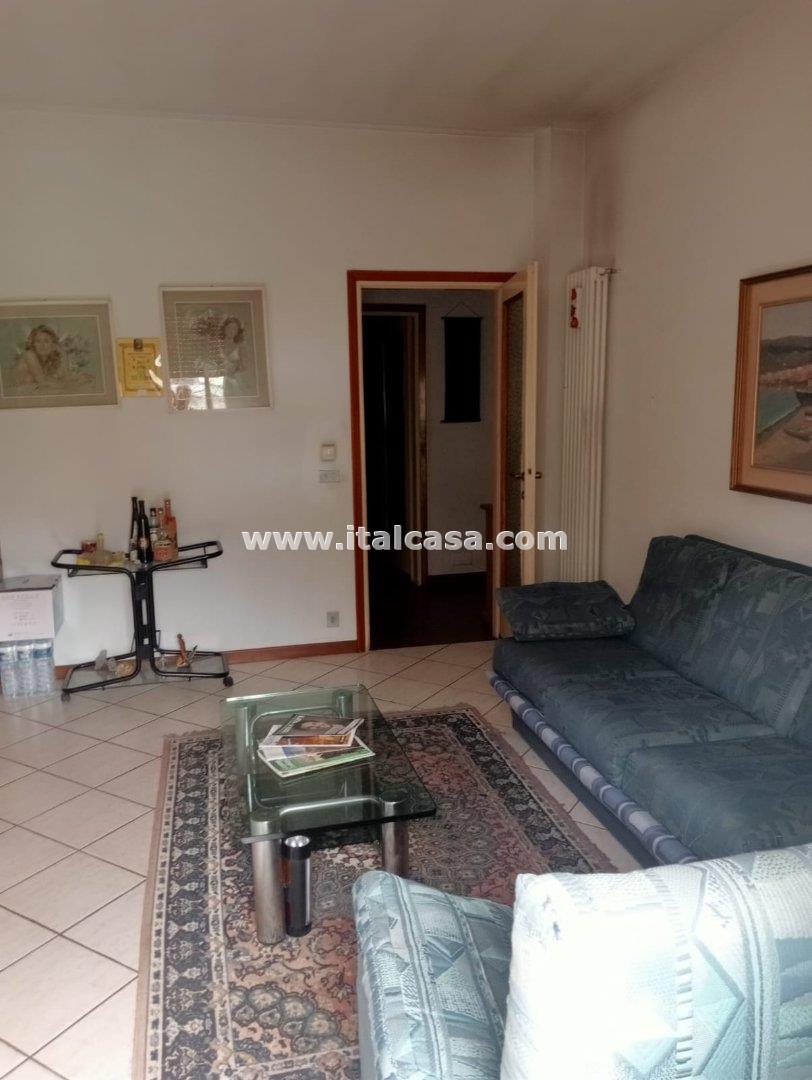 Appartamento in vendita a Alzano Lombardo
