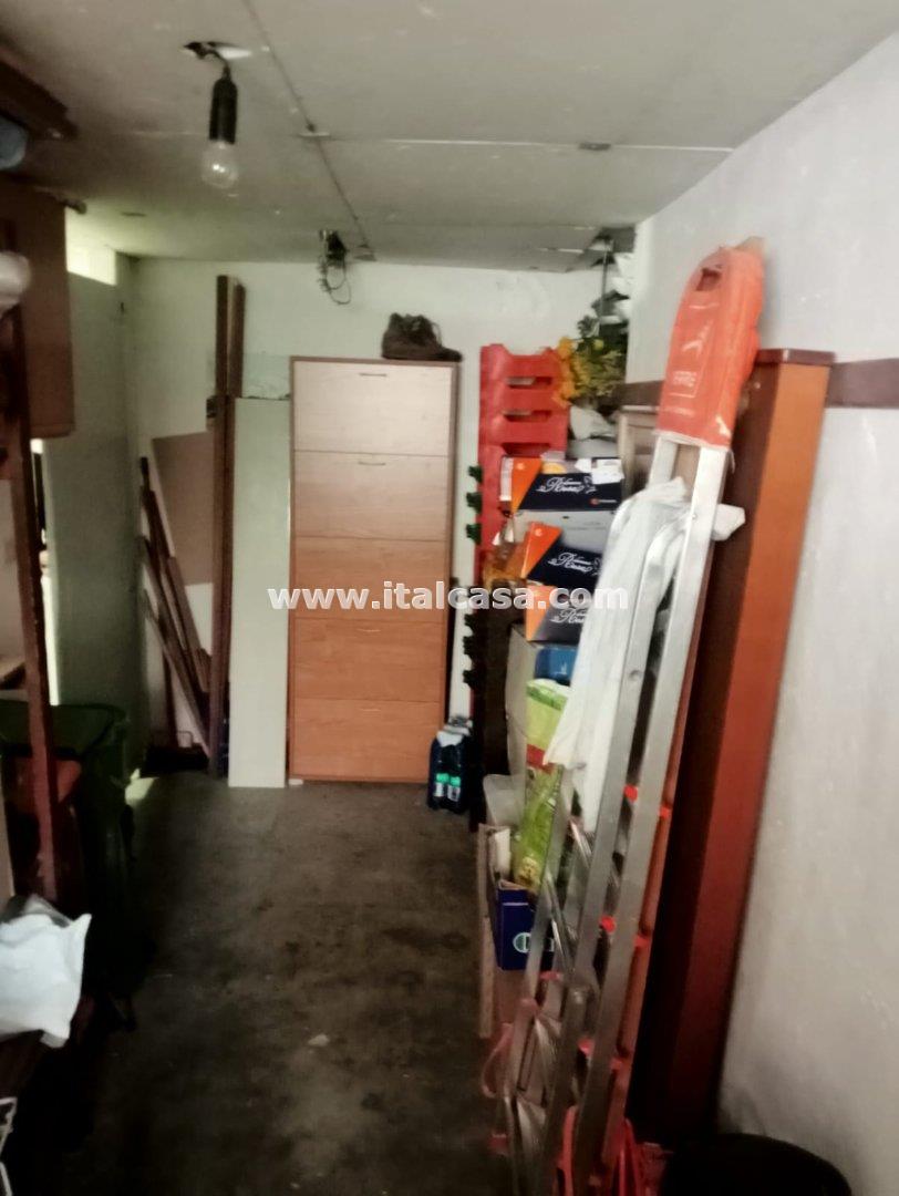 Appartamento in vendita a Alzano Lombardo