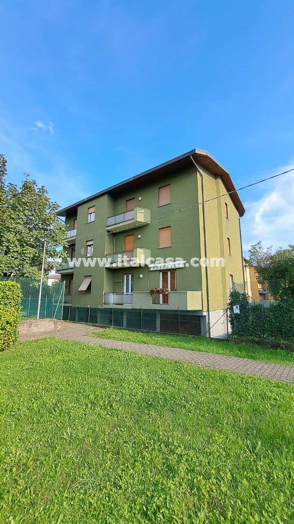 Appartamento in vendita a Alzano Lombardo