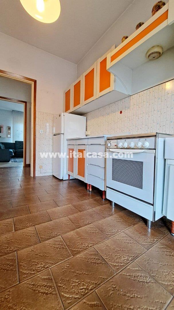 Appartamento in vendita a Alzano Lombardo