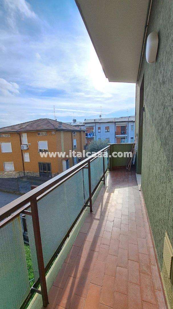 Appartamento in vendita a Alzano Lombardo