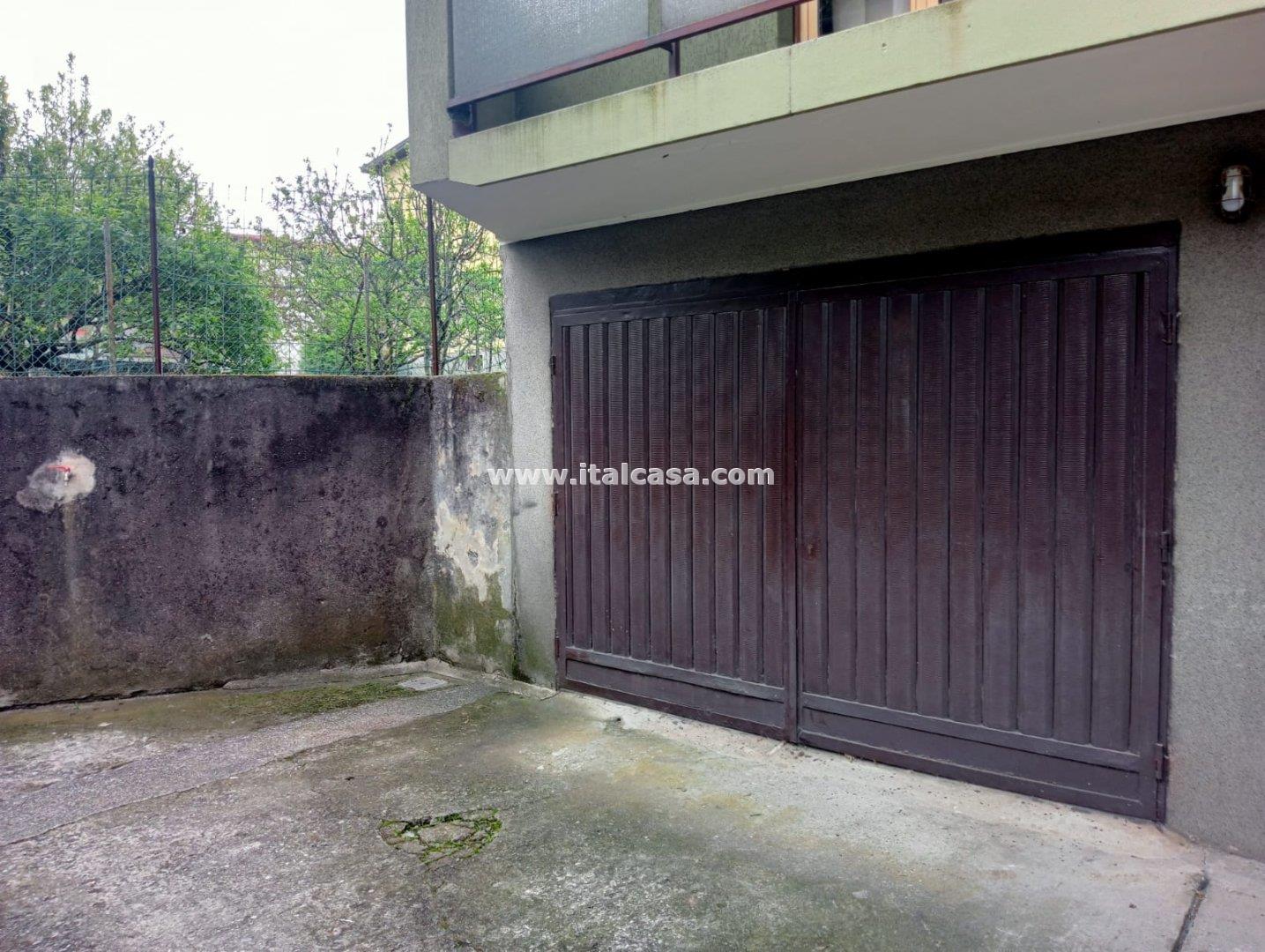 Appartamento in vendita a Alzano Lombardo