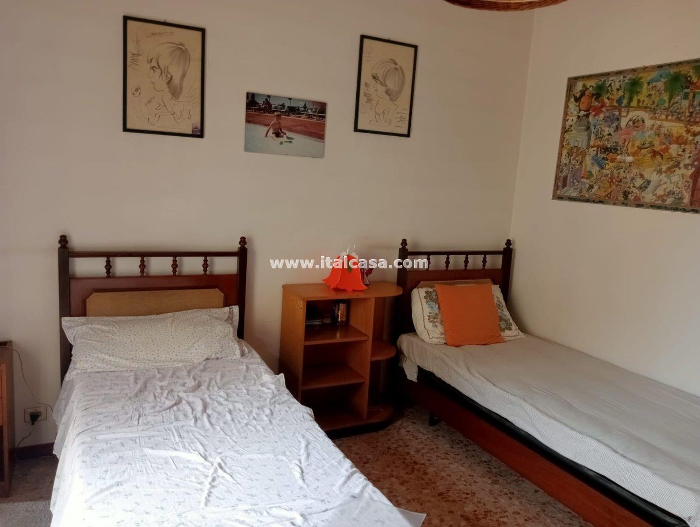 Appartamento in vendita a Alzano Lombardo