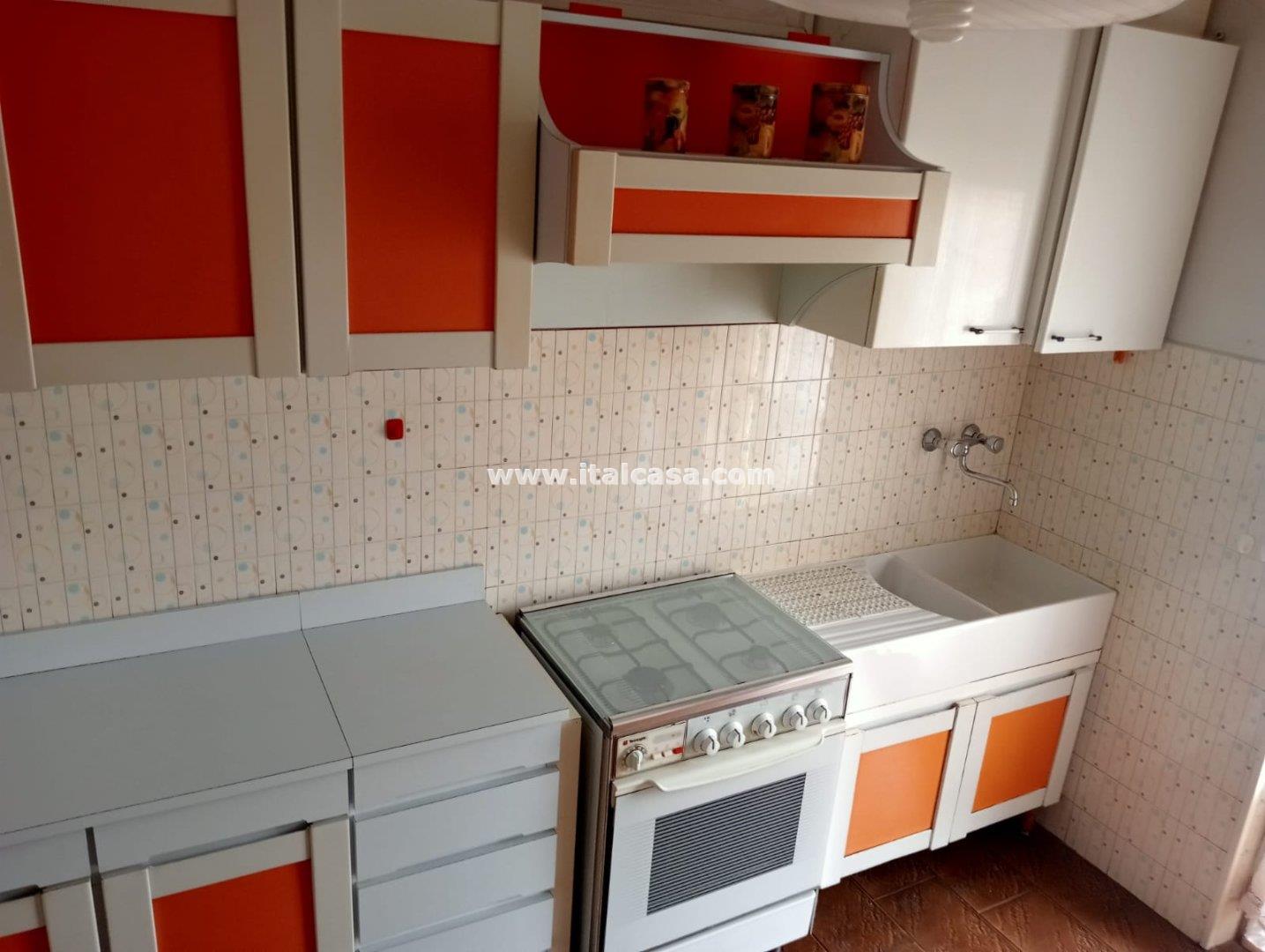 Appartamento in vendita a Alzano Lombardo