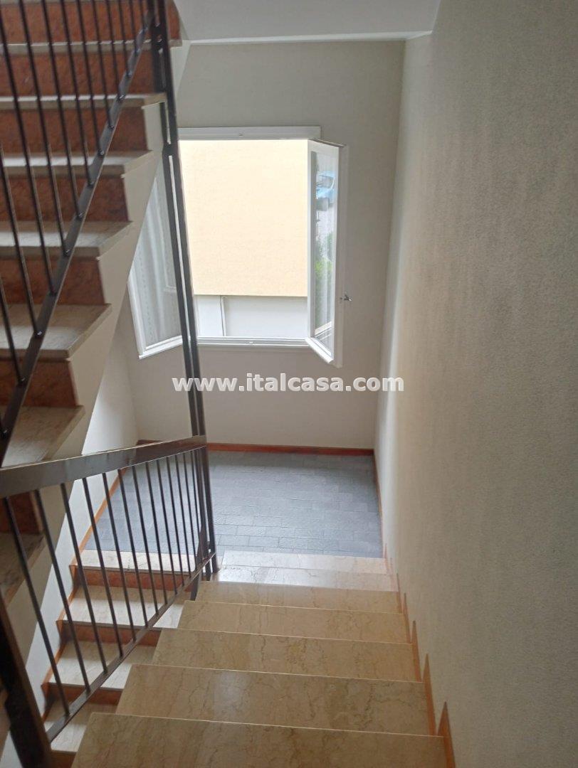 Appartamento in vendita a Alzano Lombardo