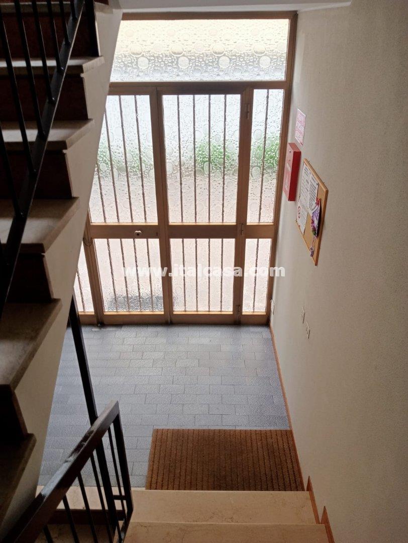 Appartamento in vendita a Alzano Lombardo