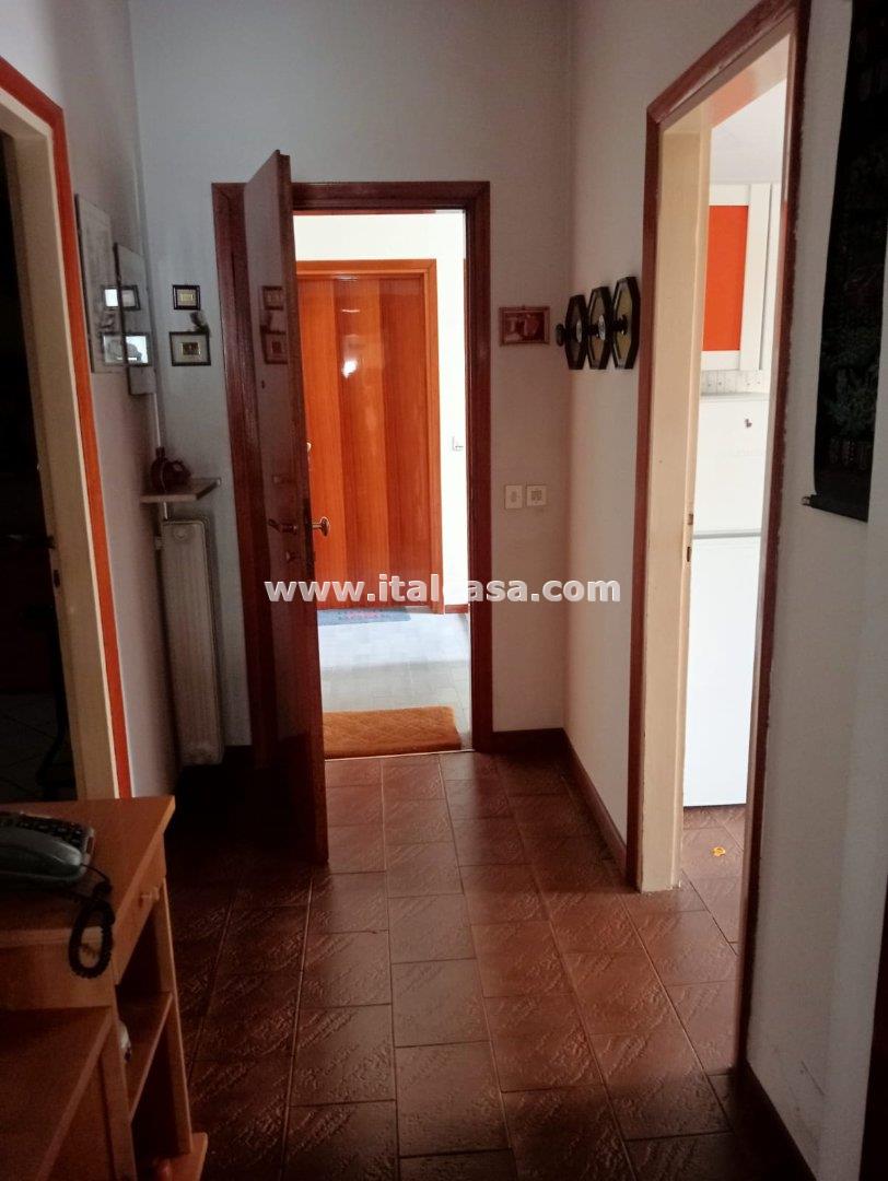 Appartamento in vendita a Alzano Lombardo