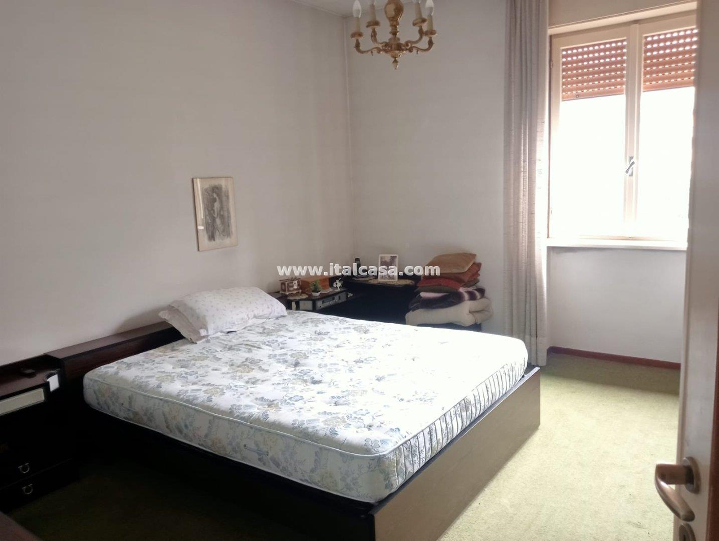 Appartamento in vendita a Alzano Lombardo