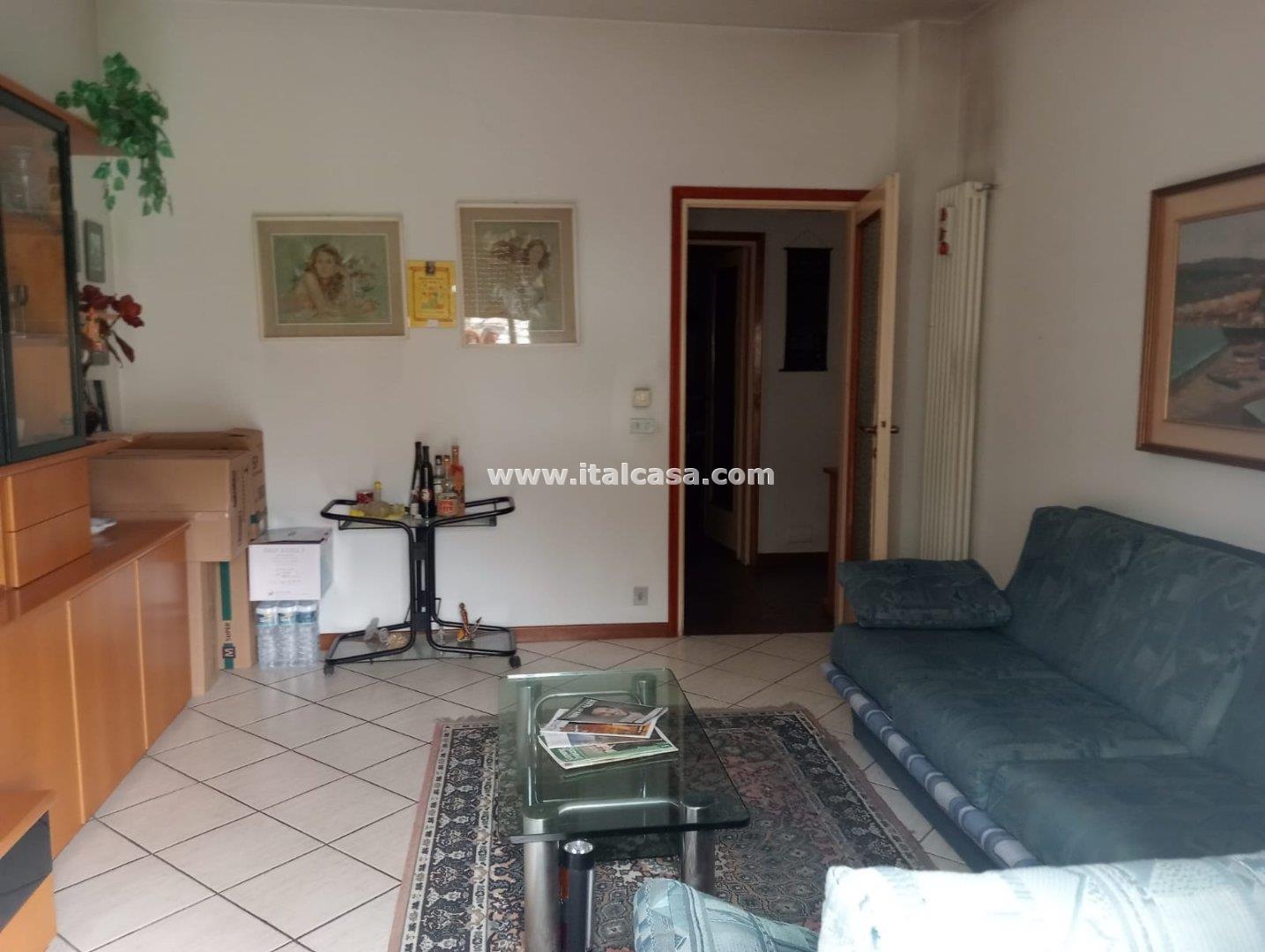 Appartamento in vendita a Alzano Lombardo