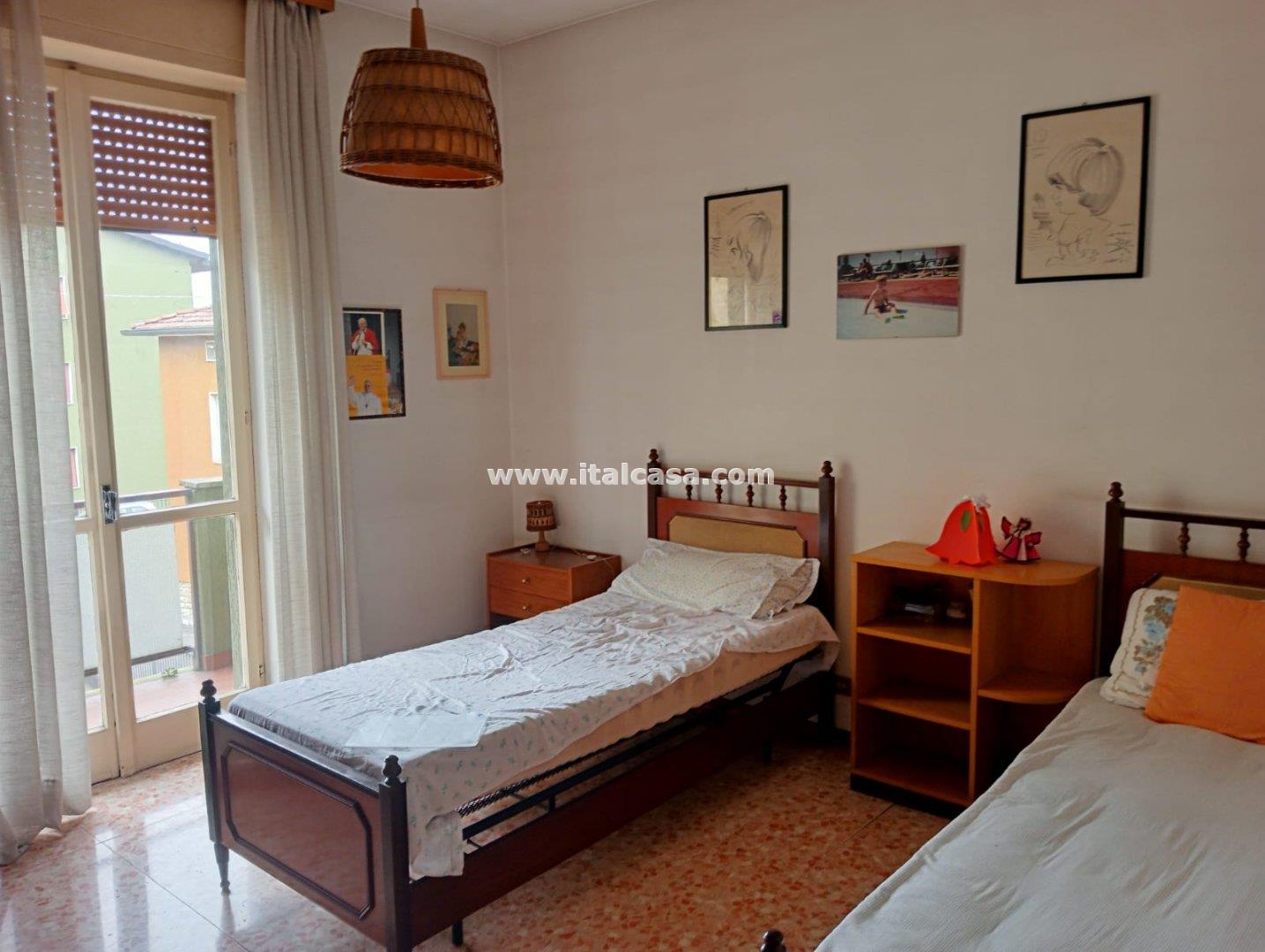 Appartamento in vendita a Alzano Lombardo