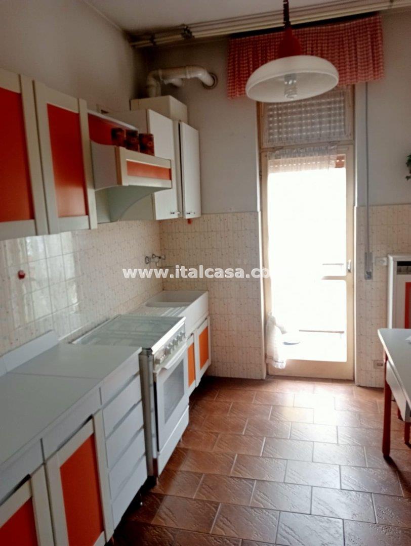 Appartamento in vendita a Alzano Lombardo