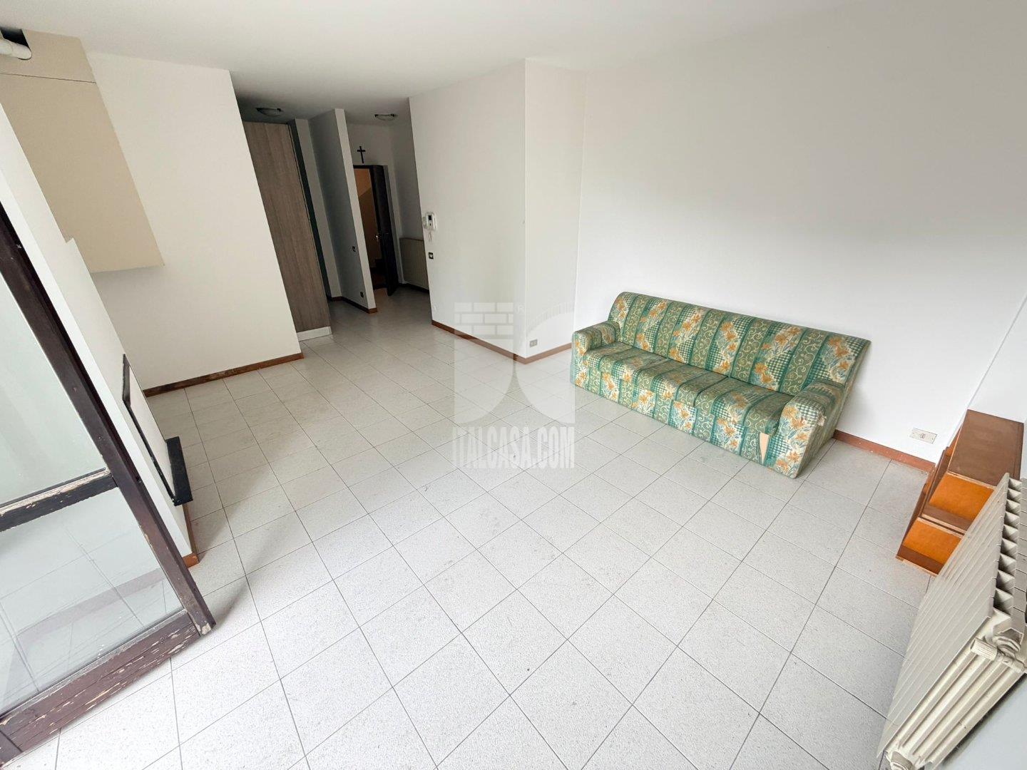 Appartamento in vendita a Alzano Lombardo