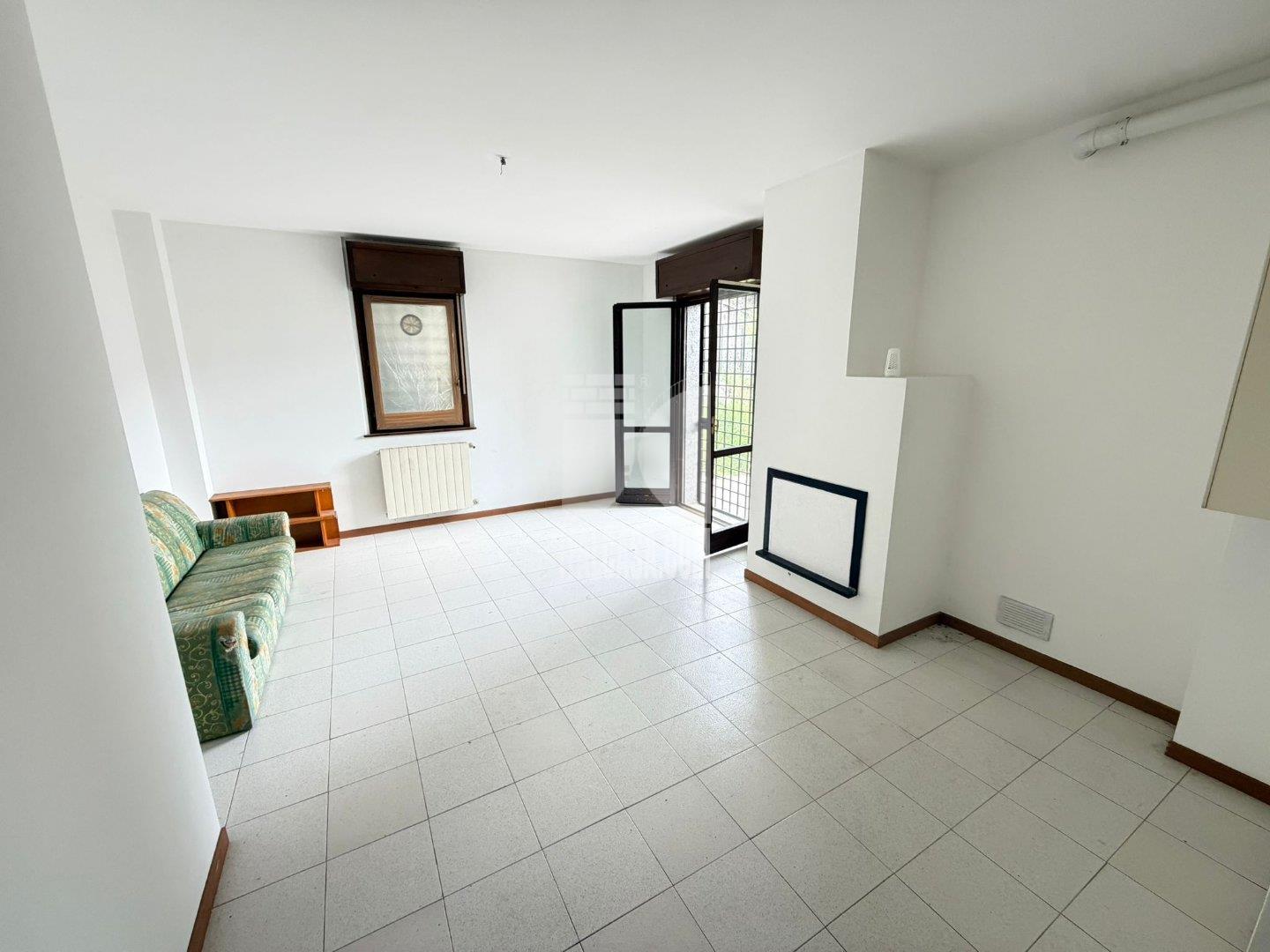 Appartamento in vendita a Alzano Lombardo