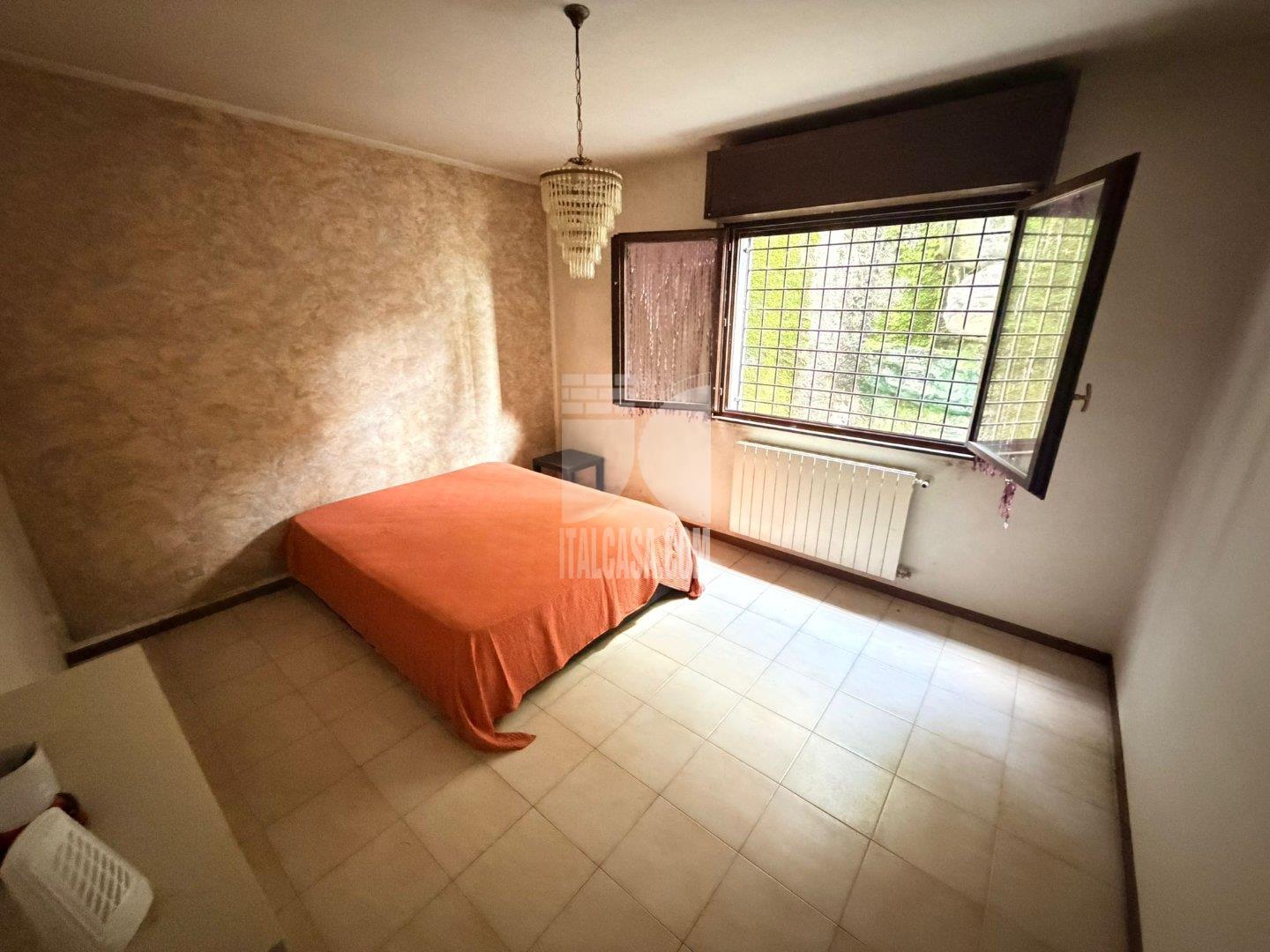 Appartamento in vendita a Alzano Lombardo