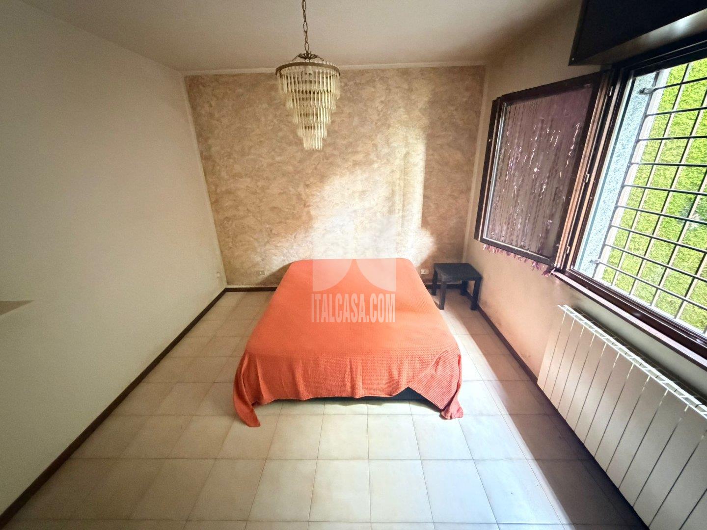 Appartamento in vendita a Alzano Lombardo