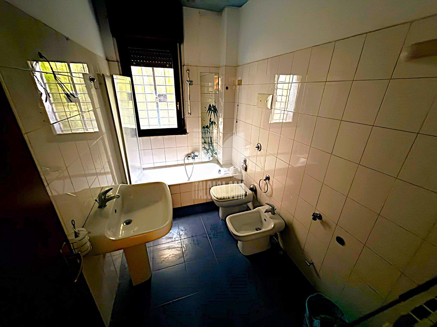 Appartamento in vendita a Alzano Lombardo