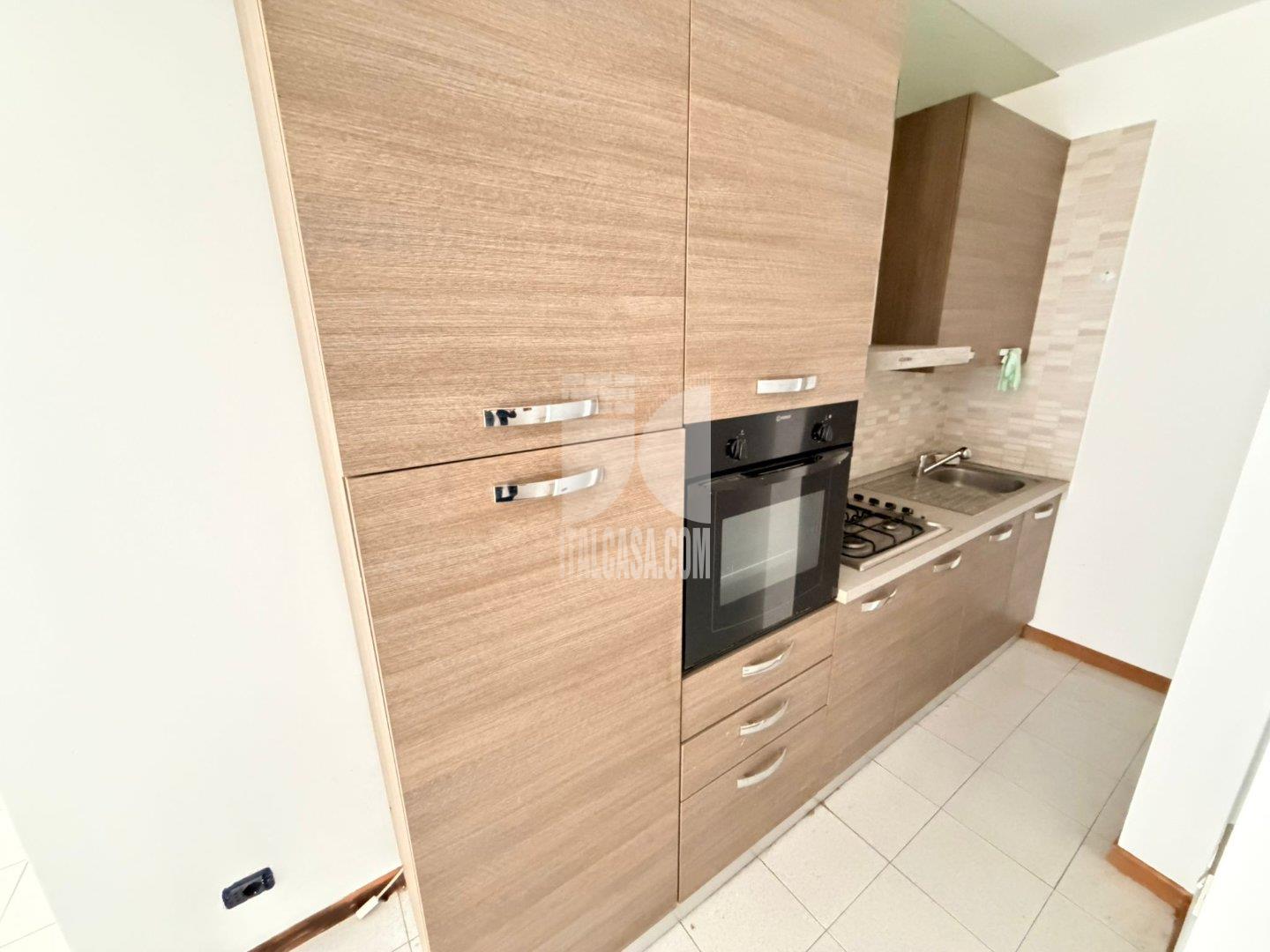 Appartamento in vendita a Alzano Lombardo