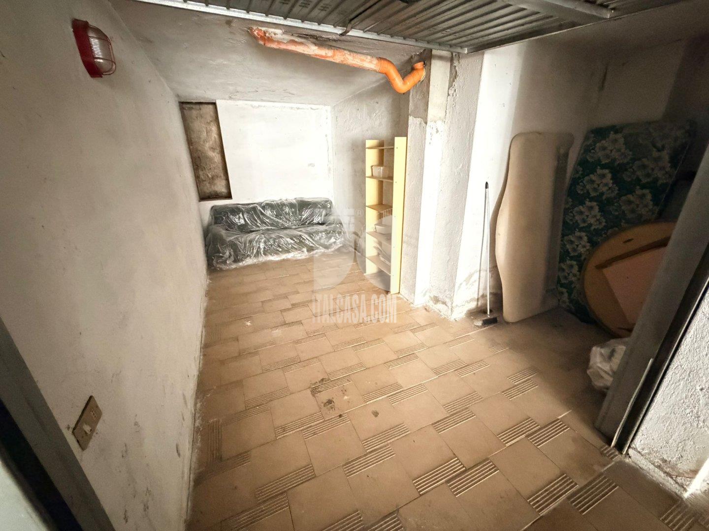 Appartamento in vendita a Alzano Lombardo