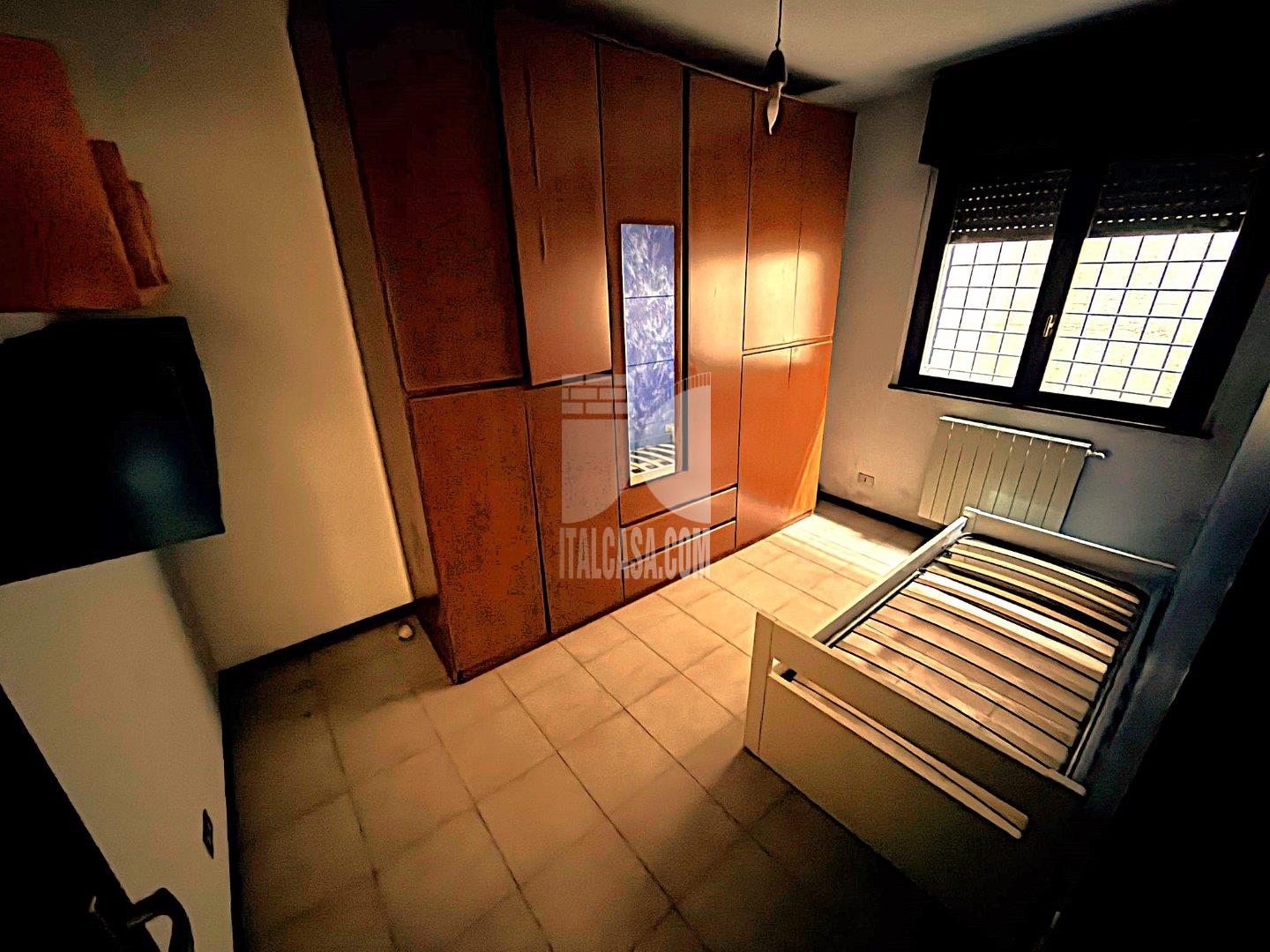 Appartamento in vendita a Alzano Lombardo