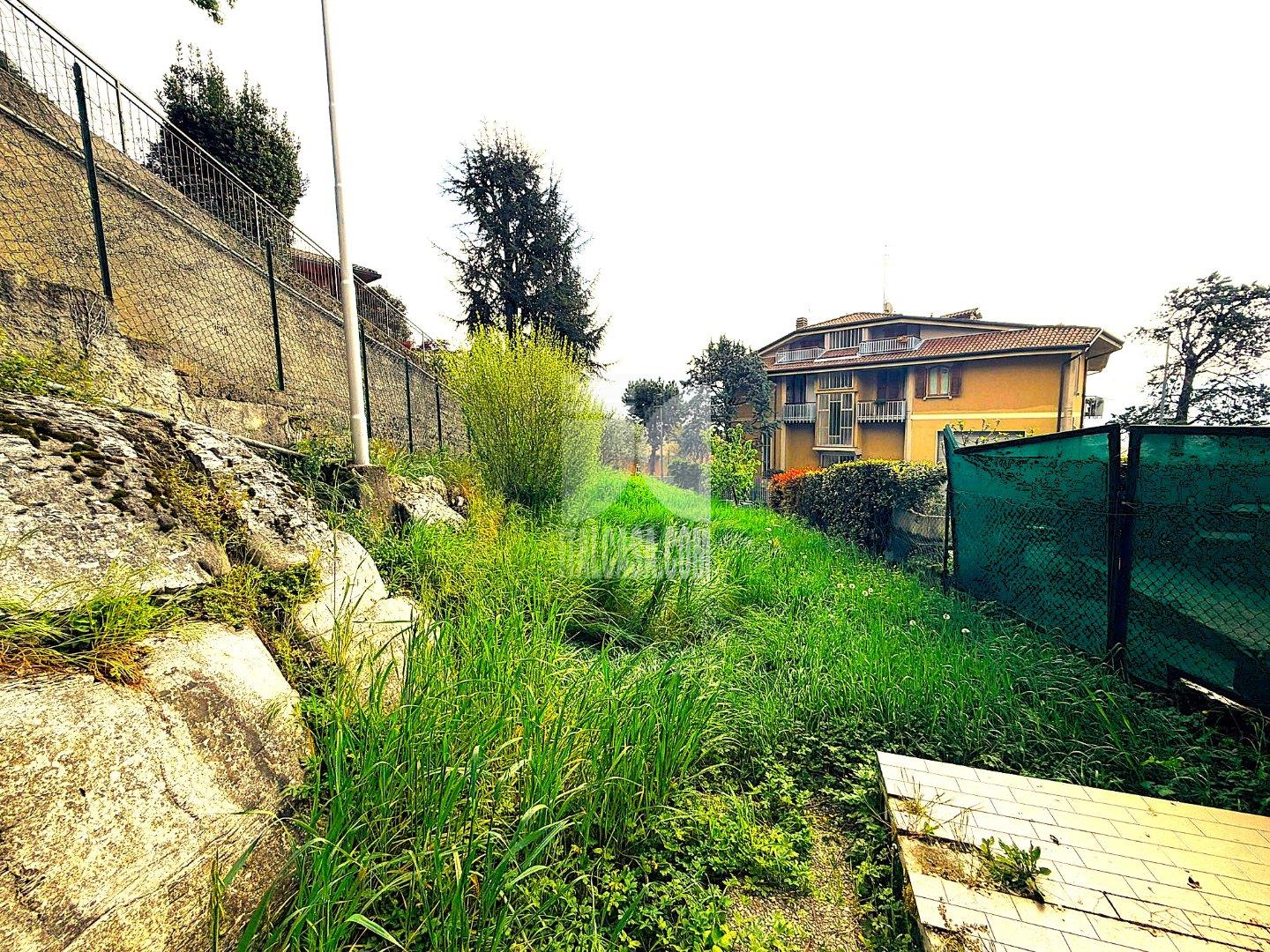 Appartamento in vendita a Alzano Lombardo