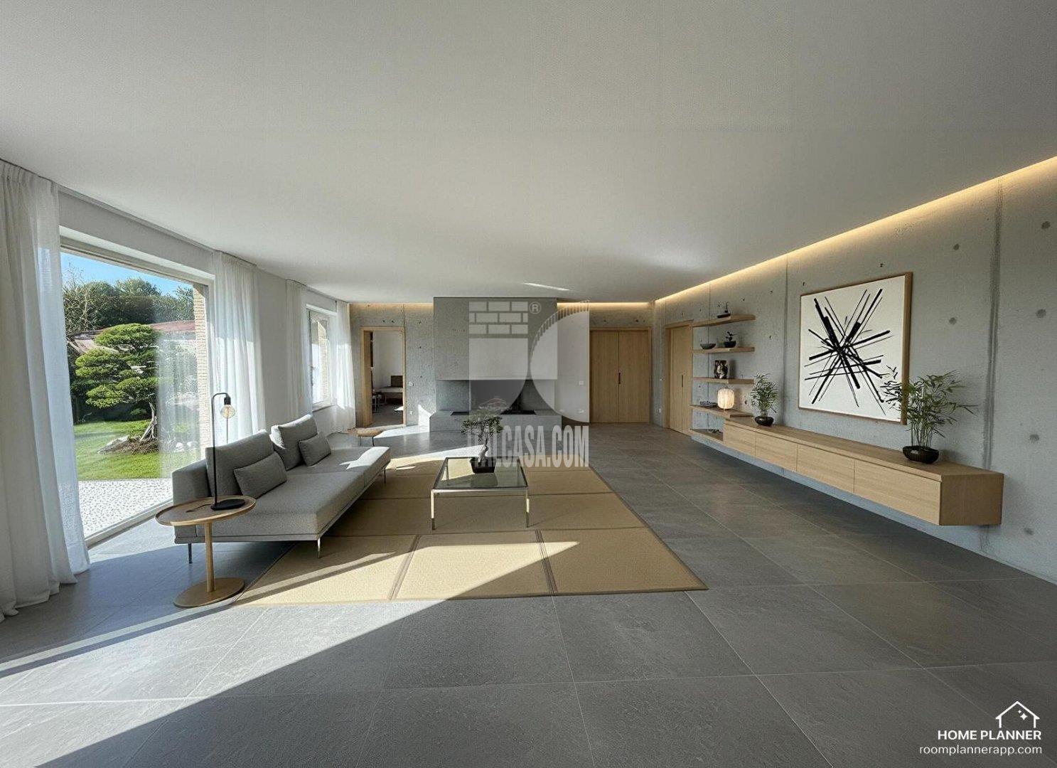 Villa Unifamiliare in vendita a Alzano Lombardo