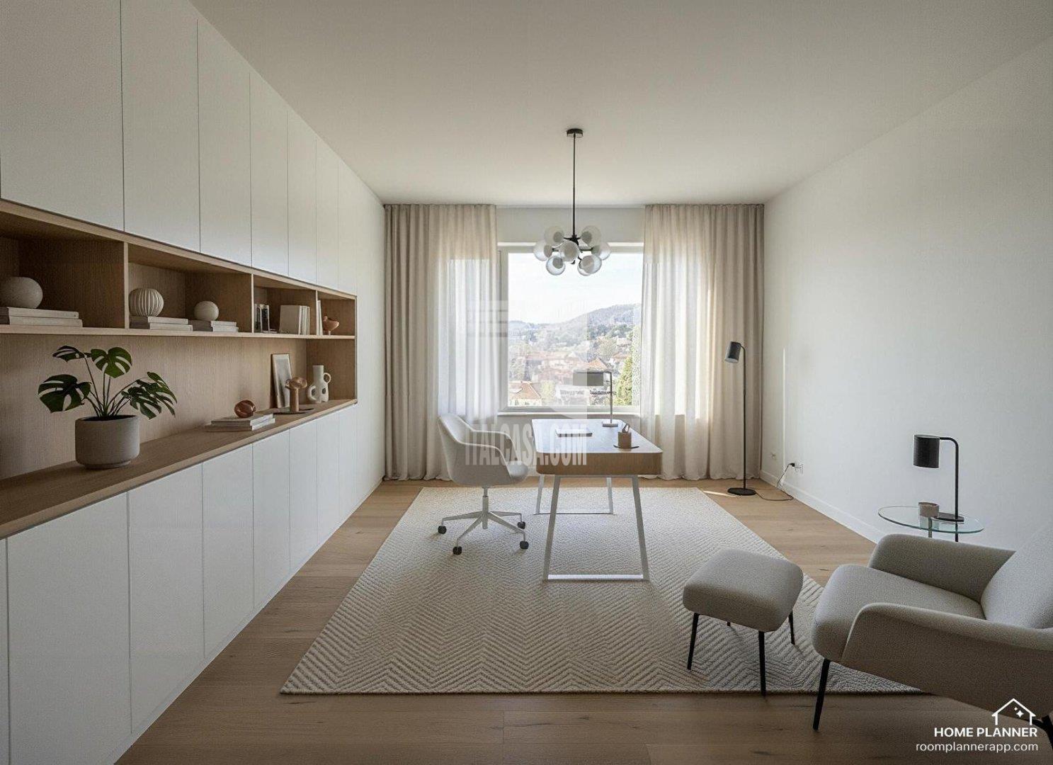 Villa Unifamiliare in vendita a Alzano Lombardo