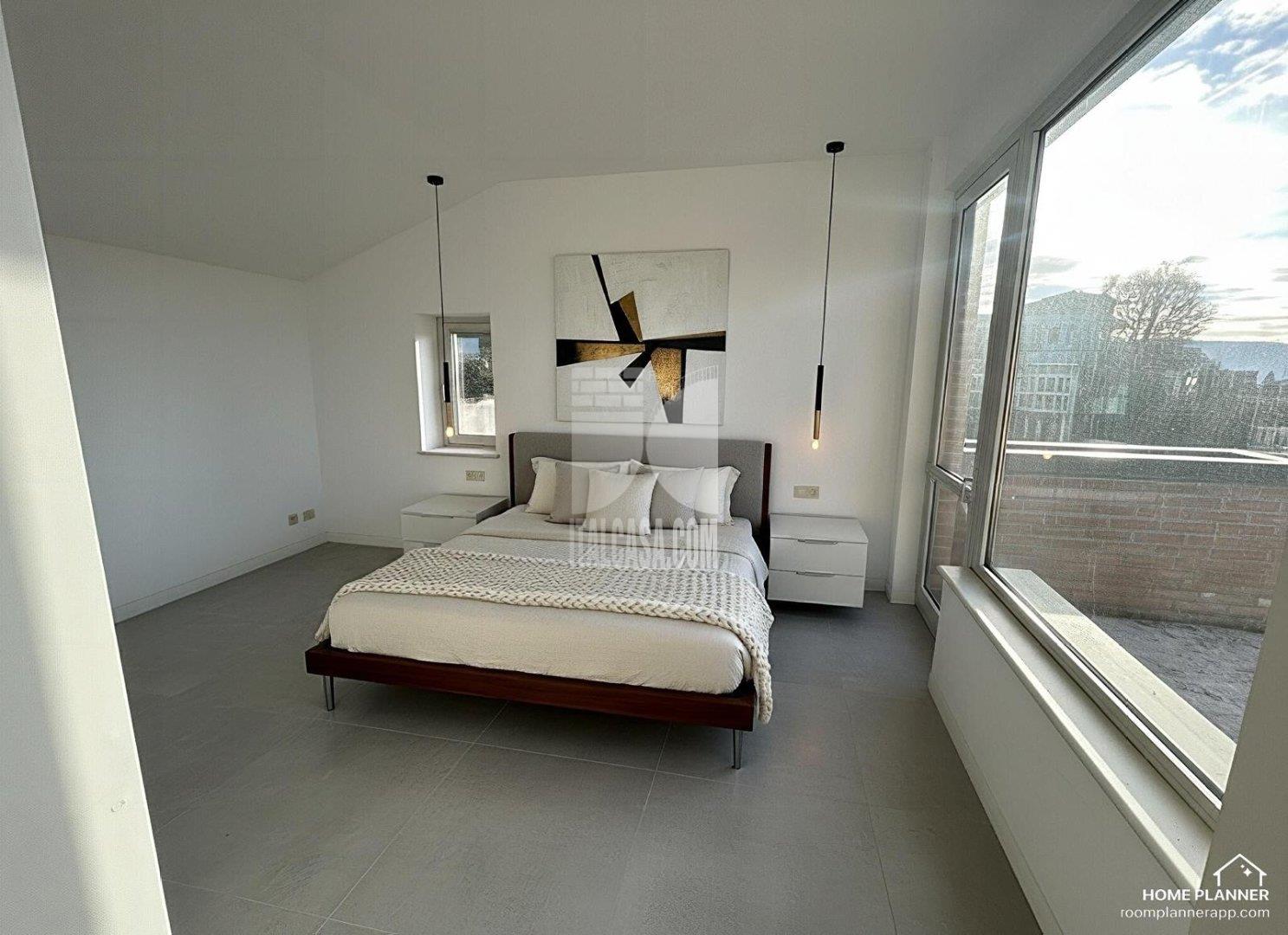 Villa Unifamiliare in vendita a Alzano Lombardo