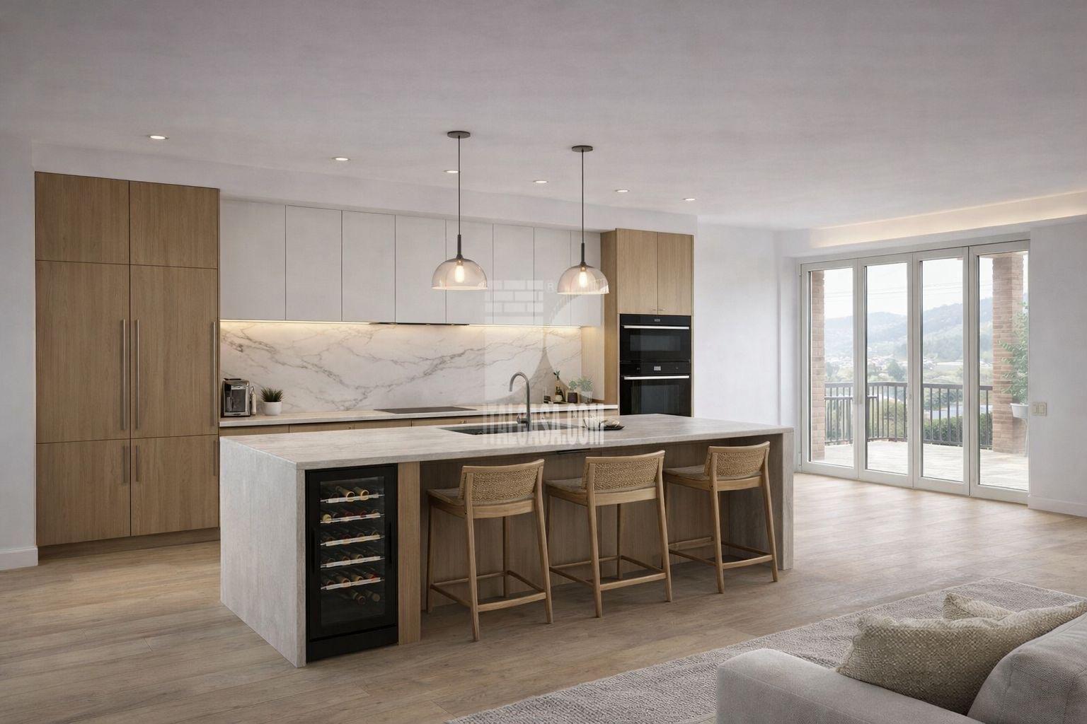 Villa Unifamiliare in vendita a Alzano Lombardo