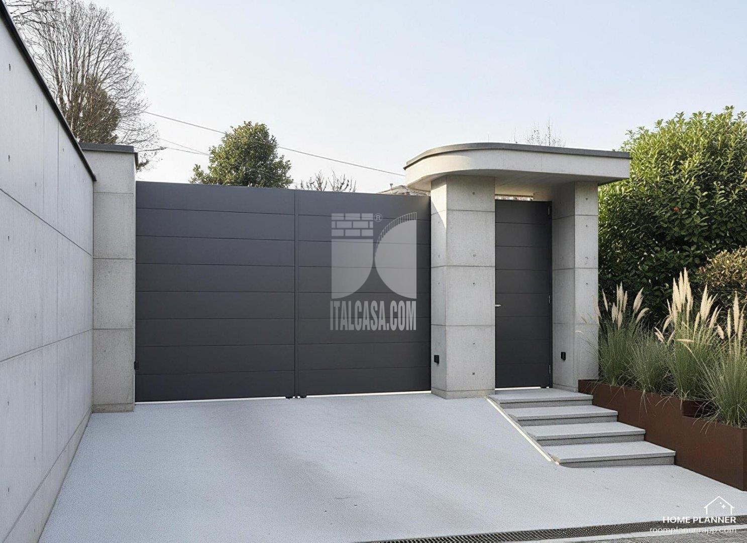 Villa Unifamiliare in vendita a Alzano Lombardo