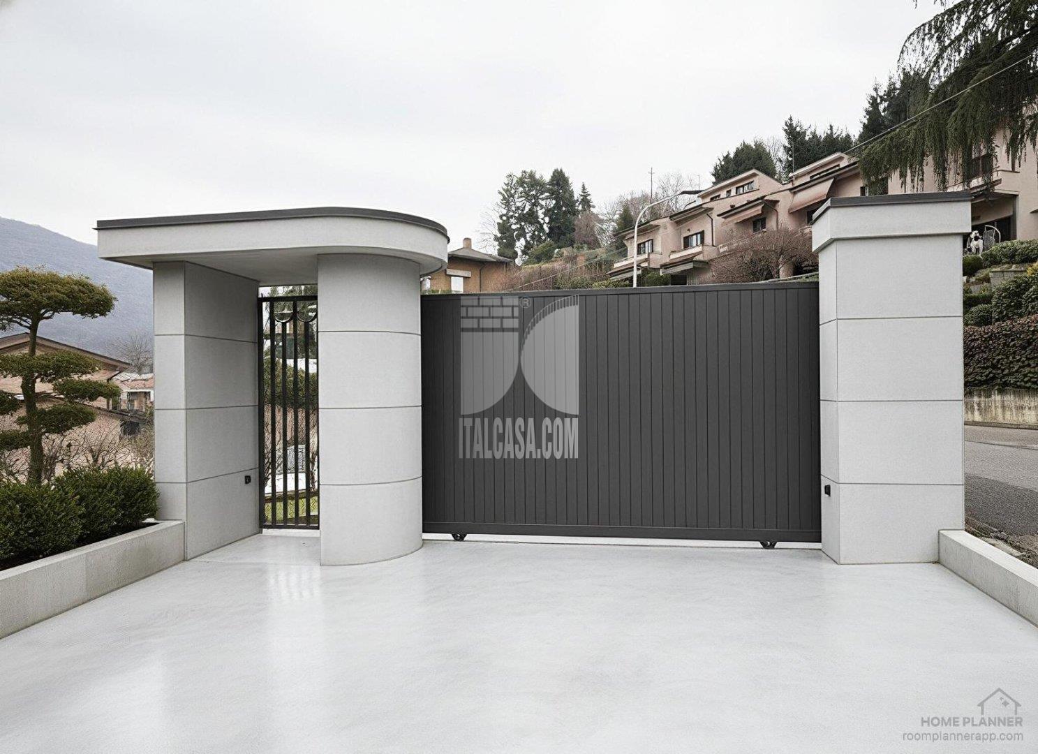 Villa Unifamiliare in vendita a Alzano Lombardo