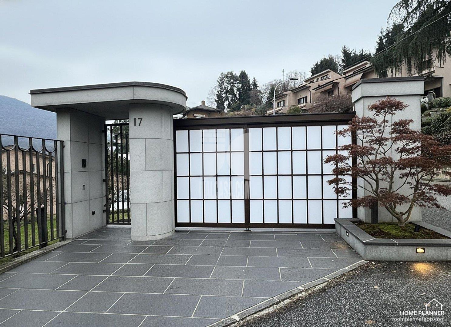 Villa Unifamiliare in vendita a Alzano Lombardo