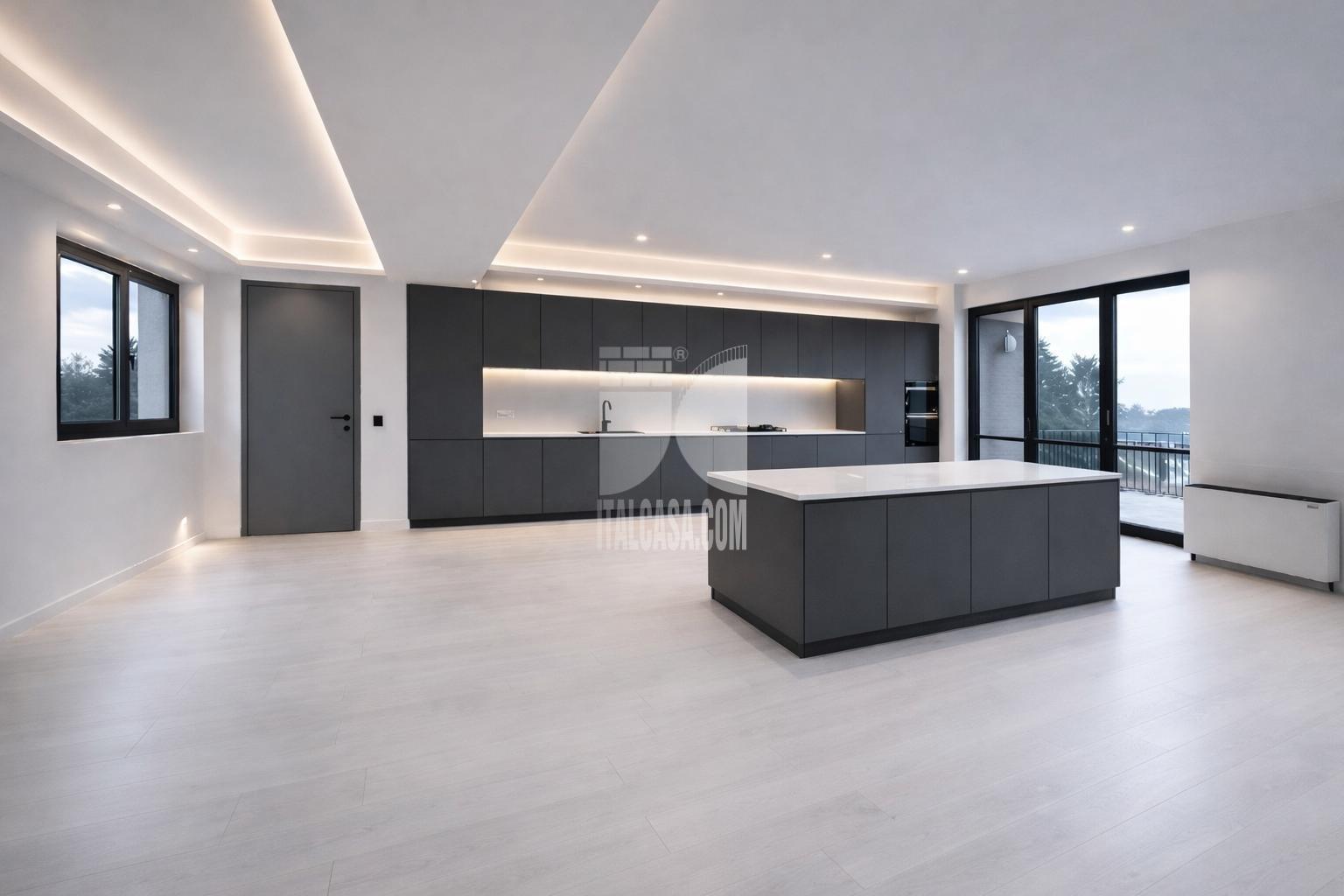 Villa Unifamiliare in vendita a Alzano Lombardo