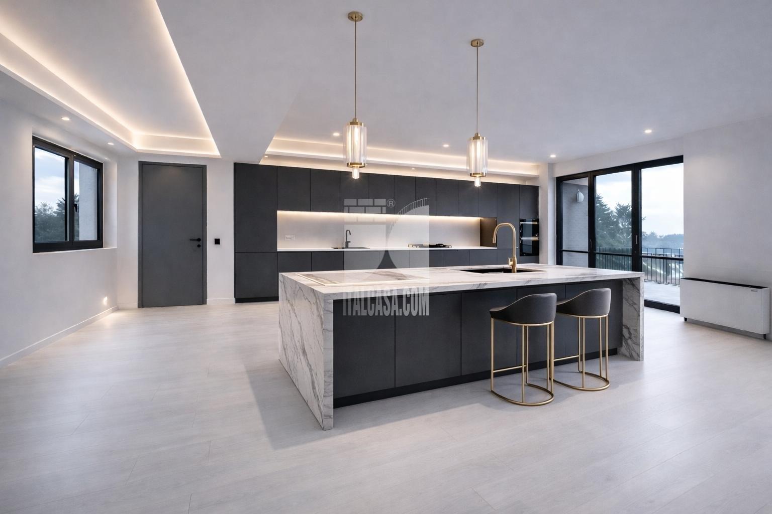 Villa Unifamiliare in vendita a Alzano Lombardo