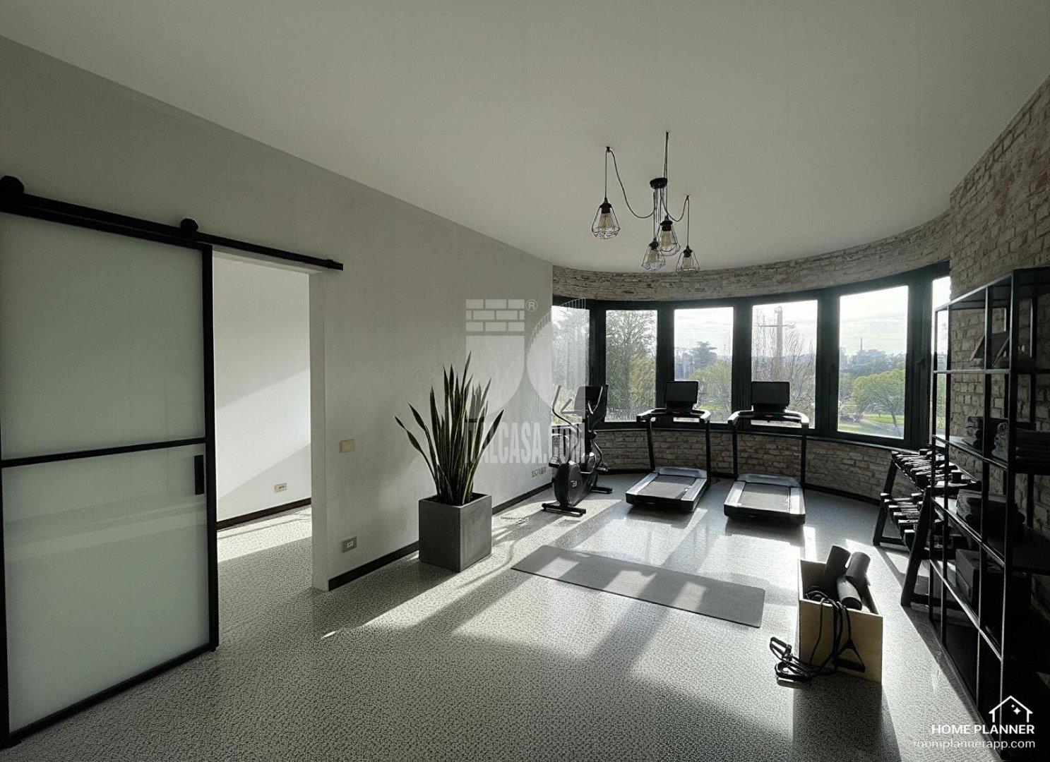 Villa Unifamiliare in vendita a Alzano Lombardo