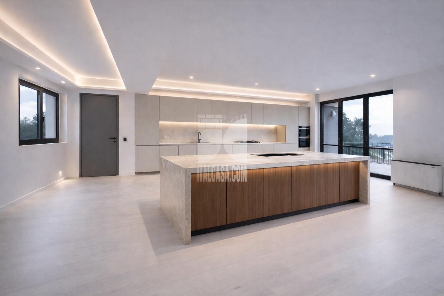 Villa Unifamiliare in vendita a Alzano Lombardo