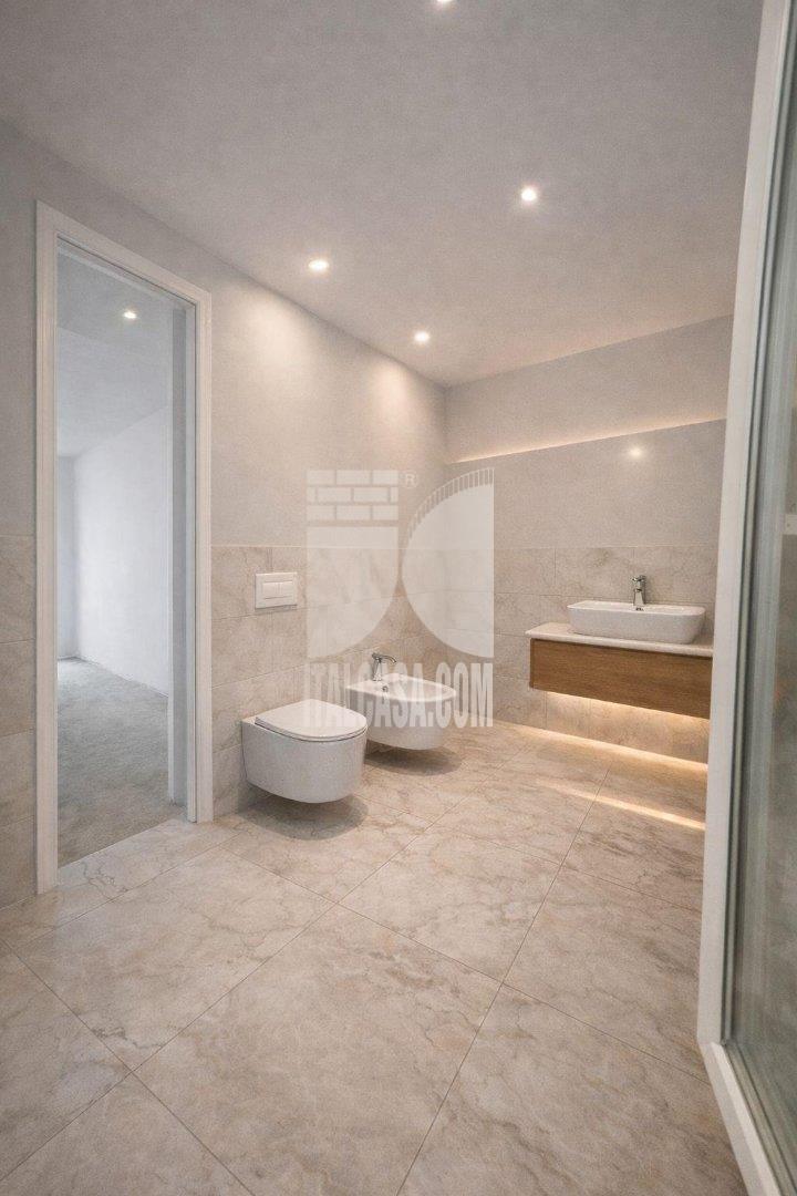 Villa Unifamiliare in vendita a Alzano Lombardo