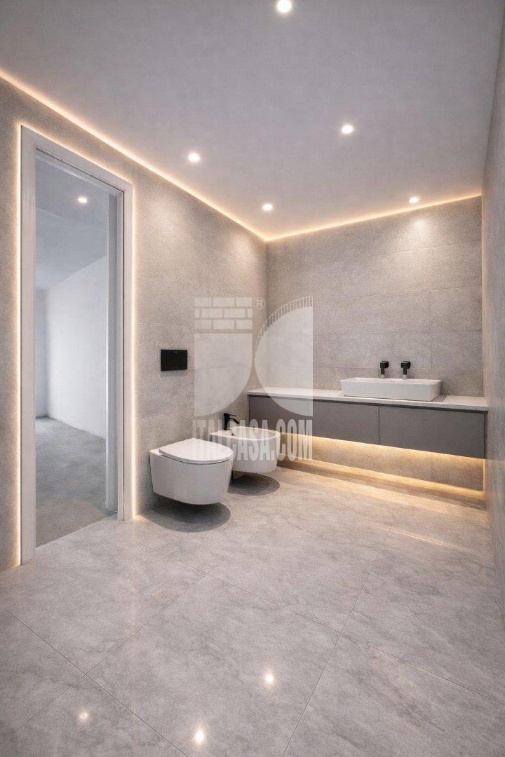 Villa Unifamiliare in vendita a Alzano Lombardo