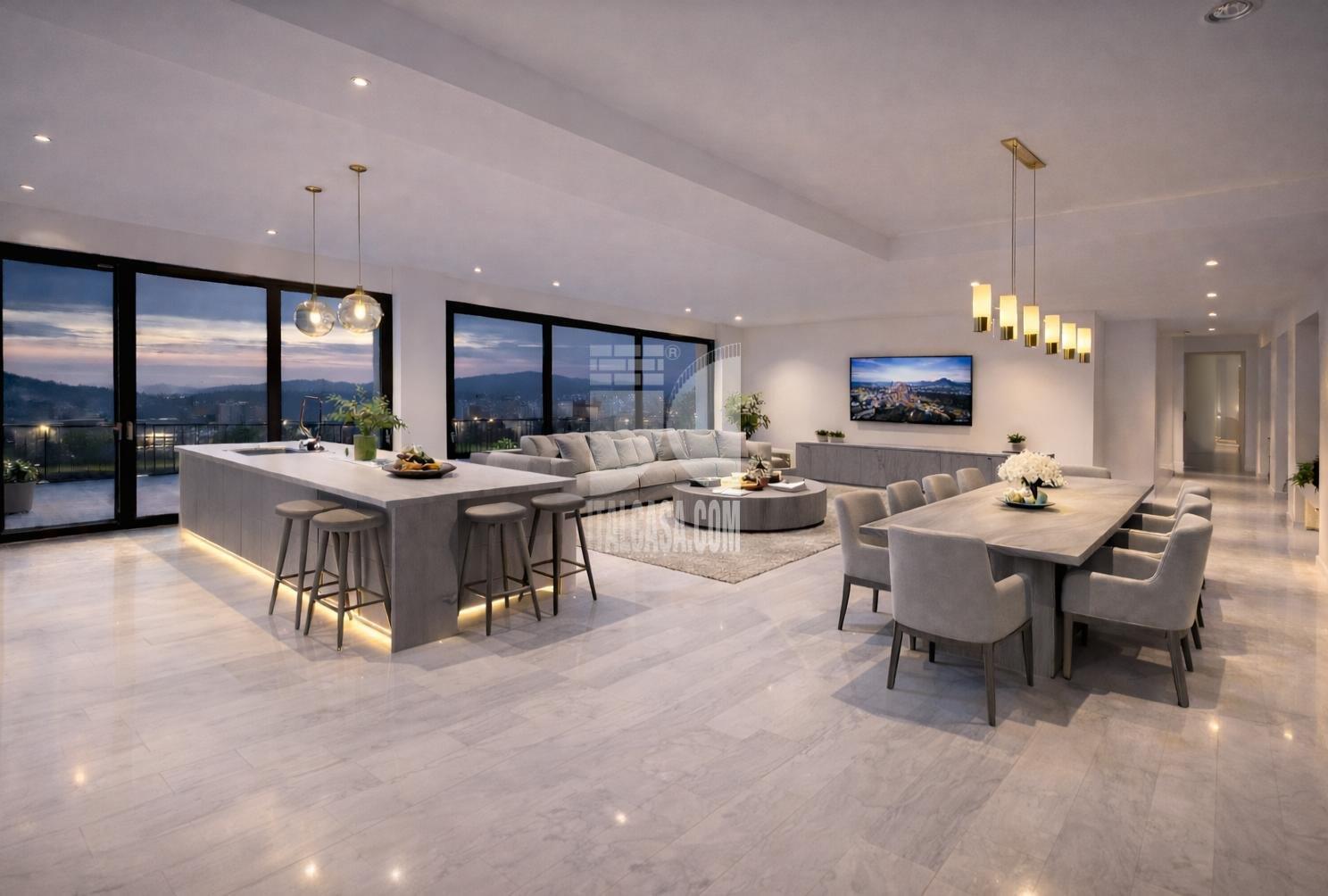 Villa Unifamiliare in vendita a Alzano Lombardo