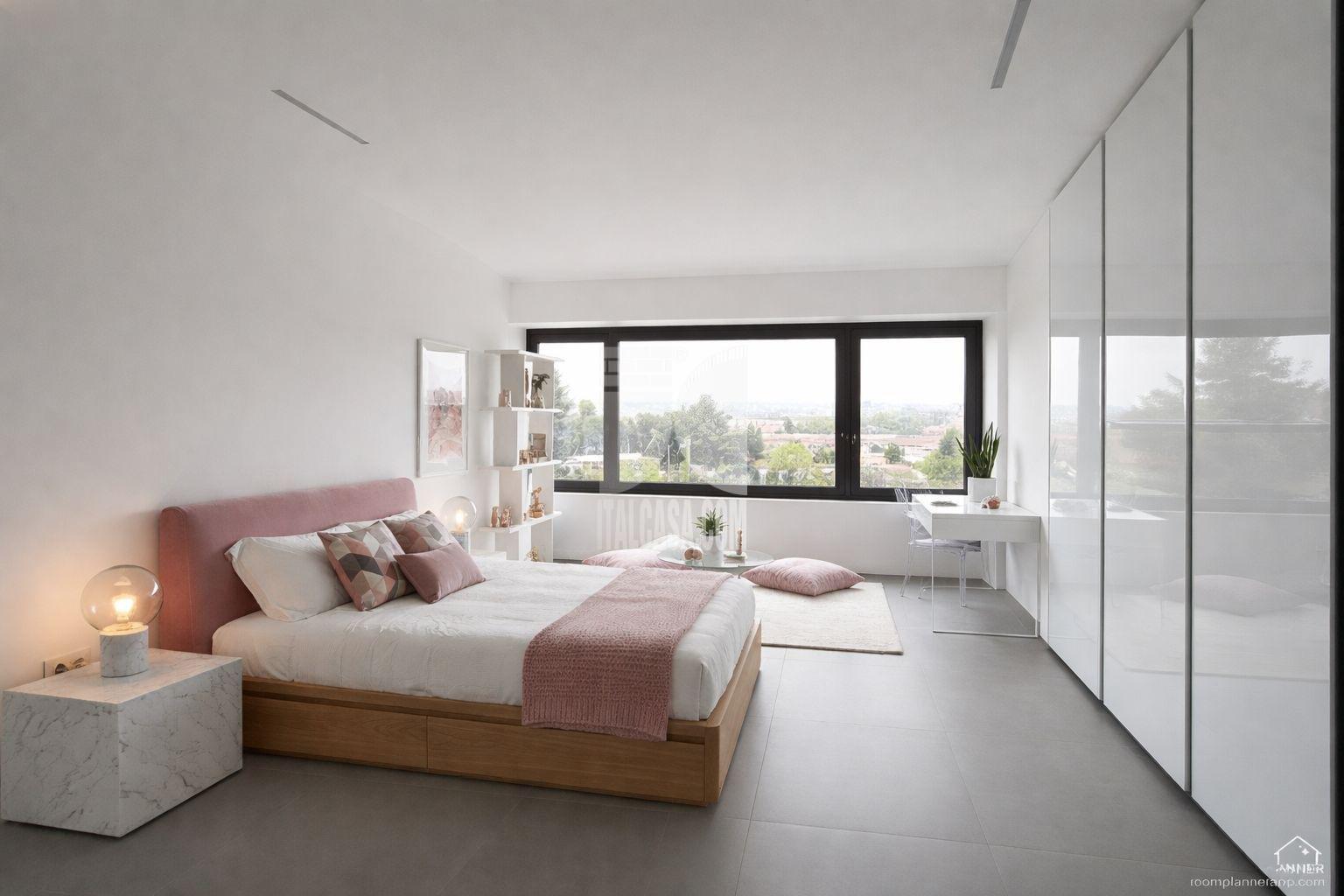 Villa Unifamiliare in vendita a Alzano Lombardo