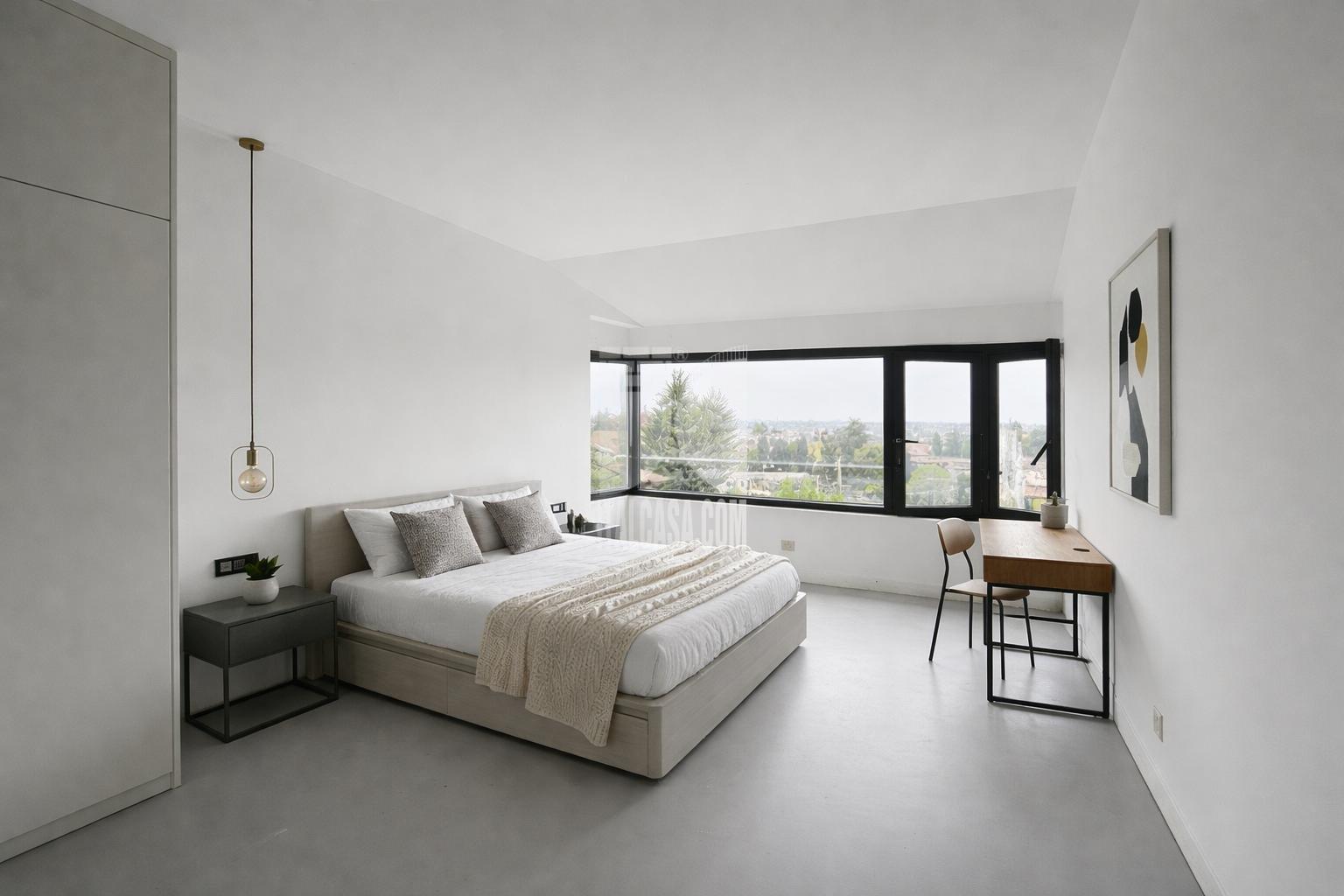 Villa Unifamiliare in vendita a Alzano Lombardo