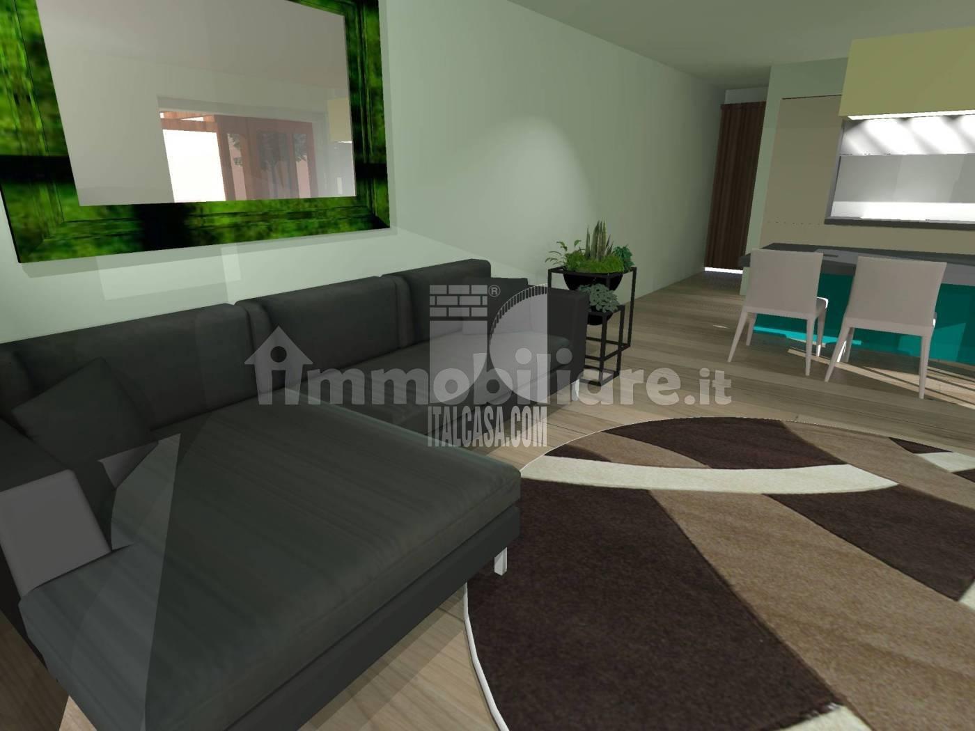 Casa Unifamiliare in vendita a Nembro