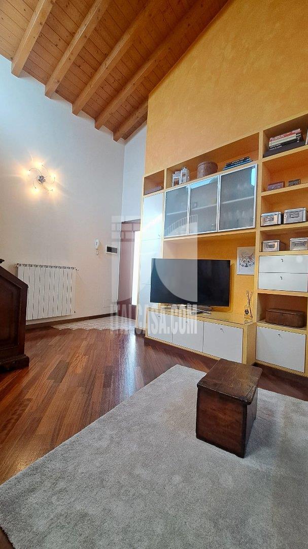 Appartamento in vendita a Alzano Lombardo